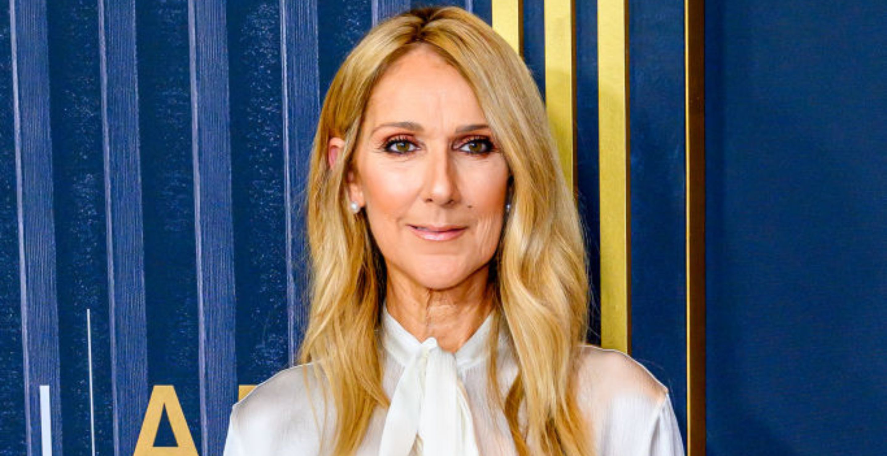 Celine Dion Pours Gasoline On Olympics Performance Rumors With New Photos