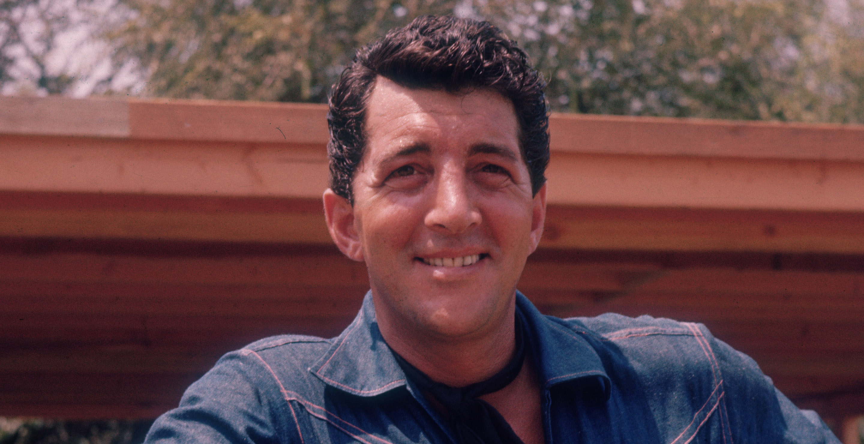 Dean Martin 'Never Recovered' After Losing Son to Military Flight