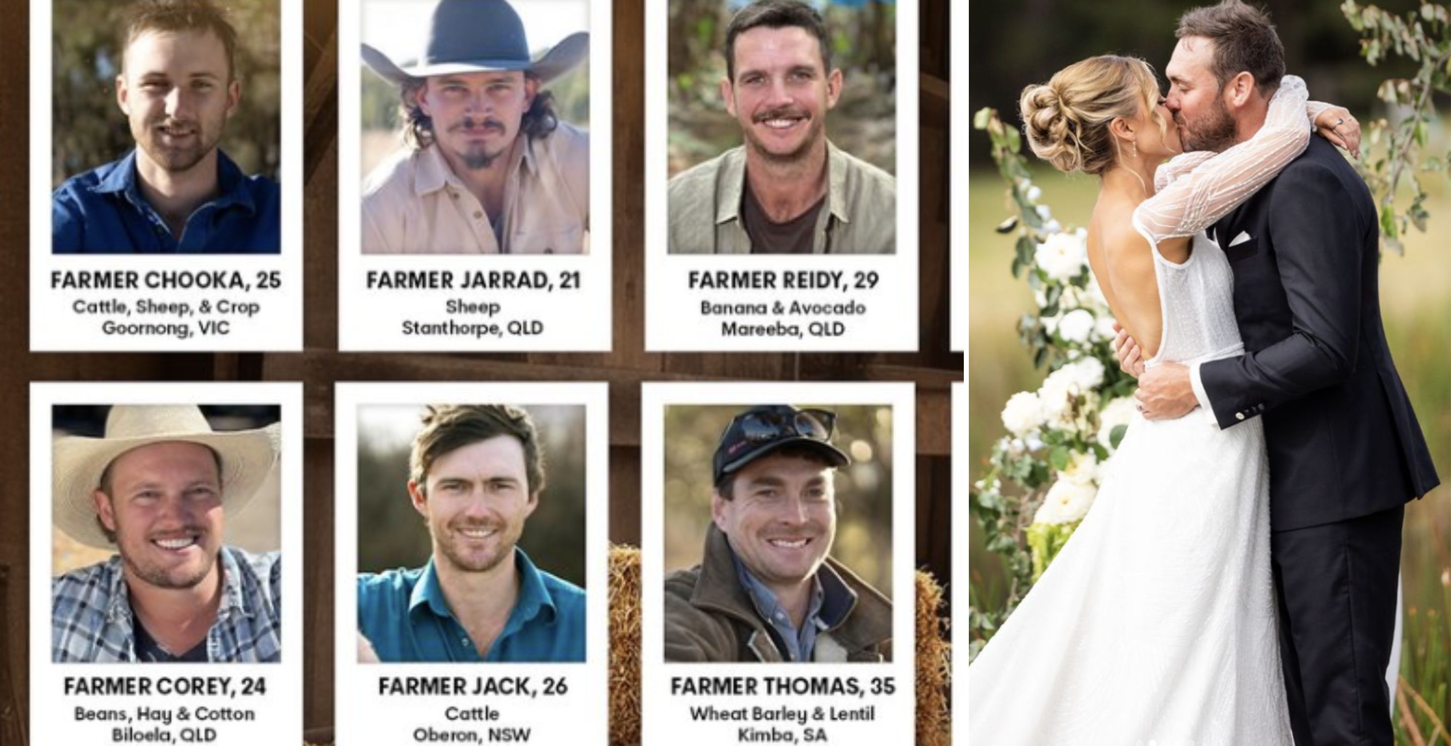'Farmer Wants A Wife' Fans Are Blasting Upcoming Season For This Reason
