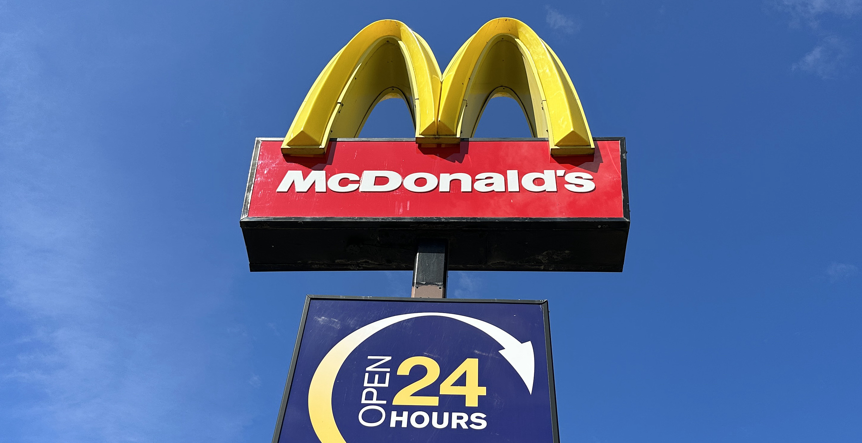 Former McDonald’s Chef Reveals One Menu Item You Should Stop Ordering