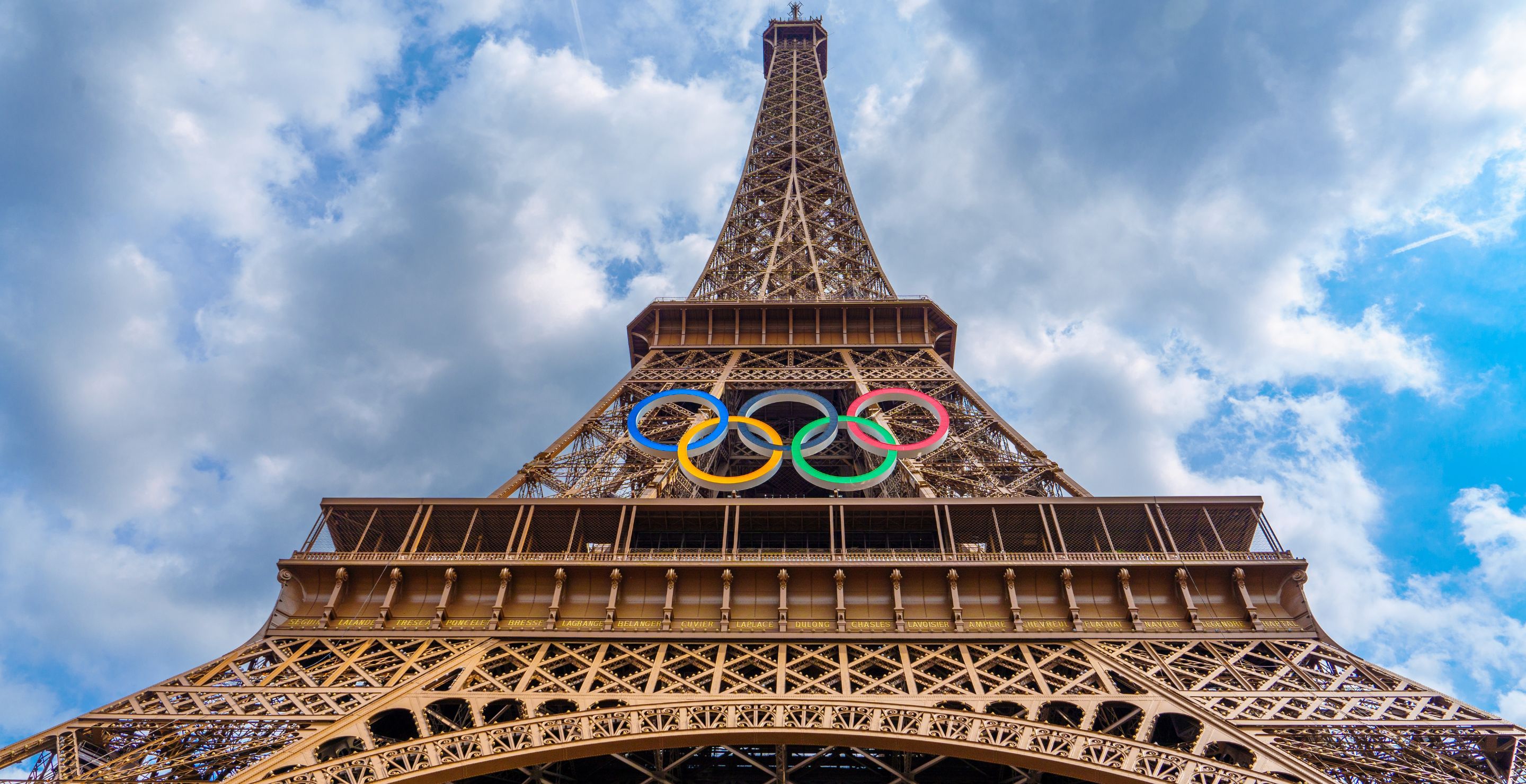 French Fiber Optics Networks Sabotaged During Paris Olympics