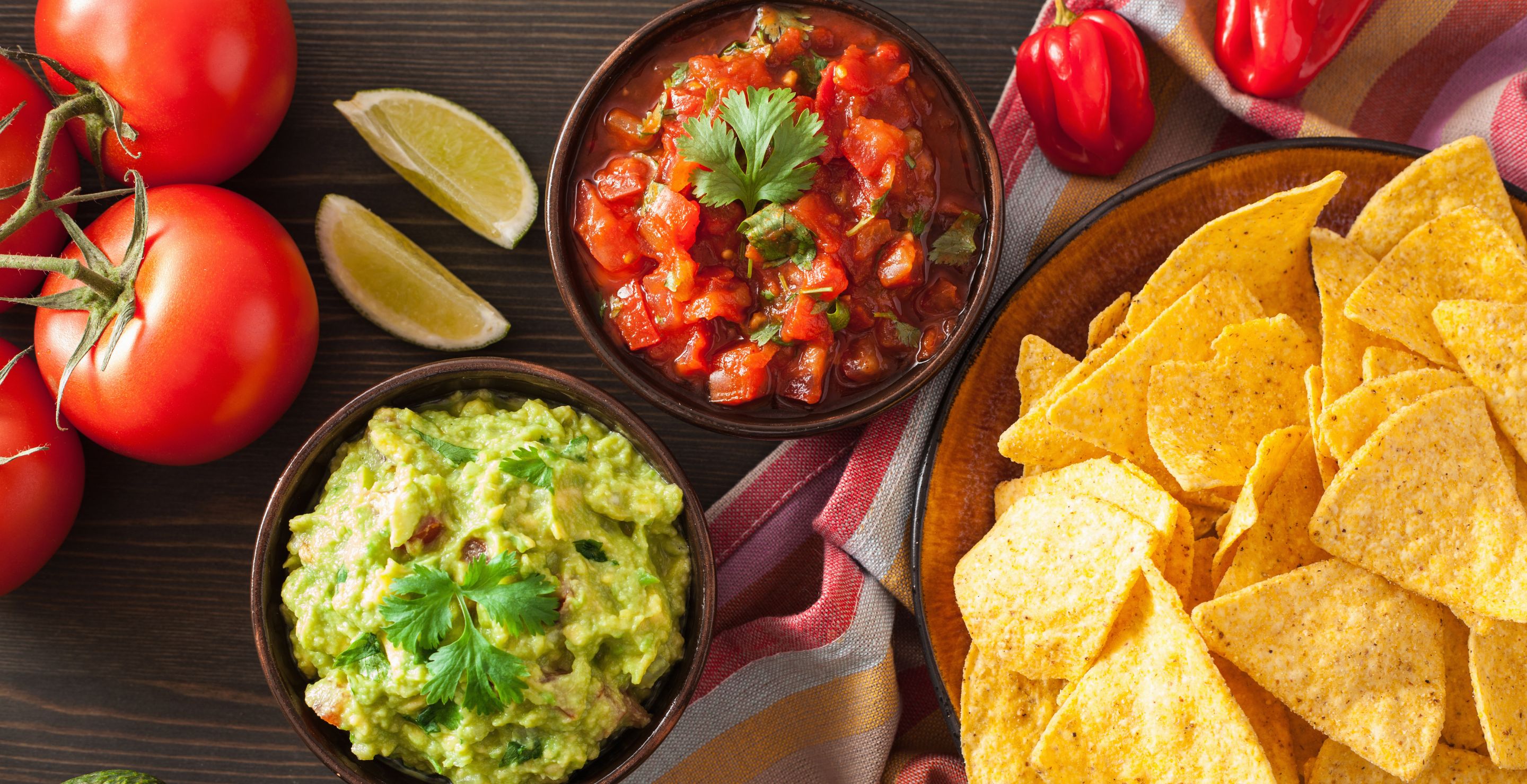 Guacamole And Salsa Are The Latest To Be Recalled Due To Listeria