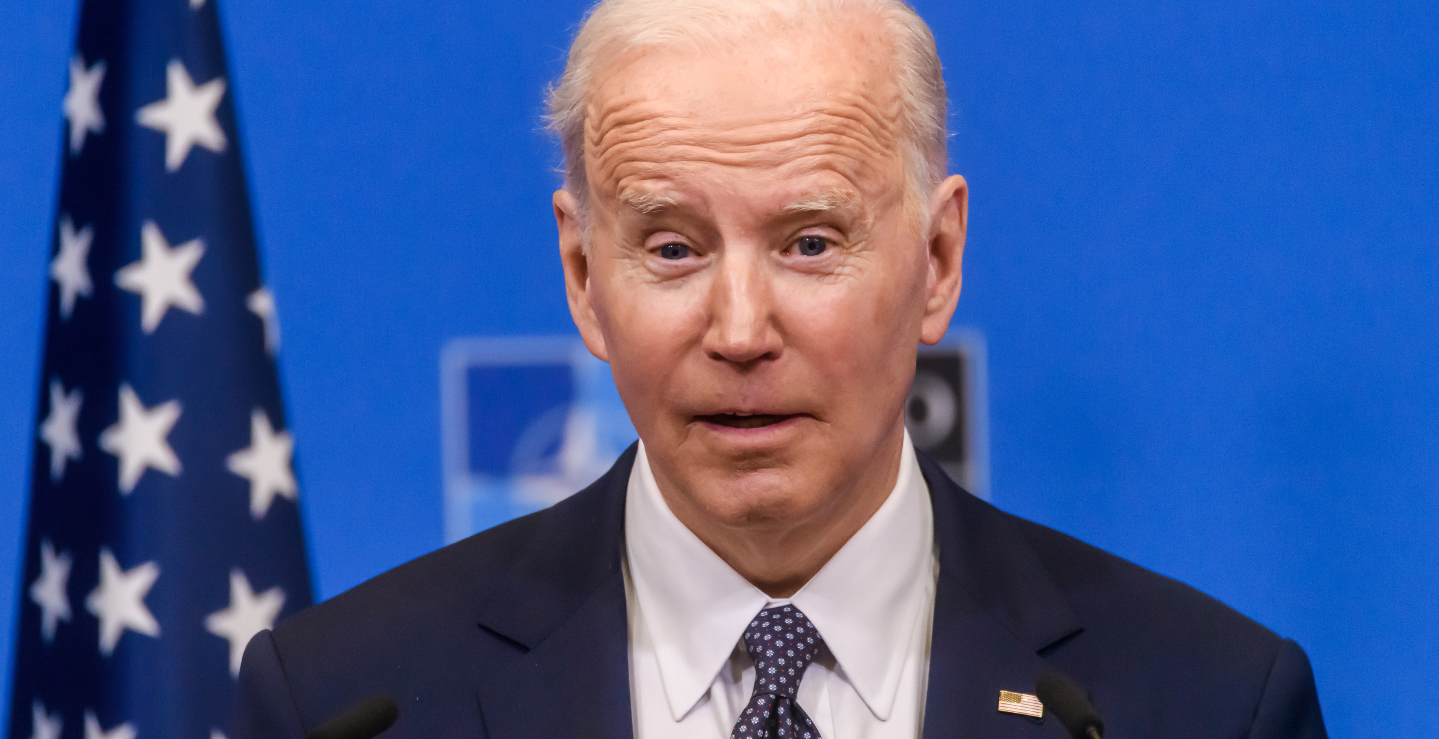 Internet Split Over President Joe Biden's Oval Address About Dropping Out