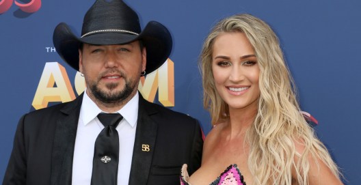 Jason Aldean Dedicates Controversial Song “Try That In A Small Town” To ...