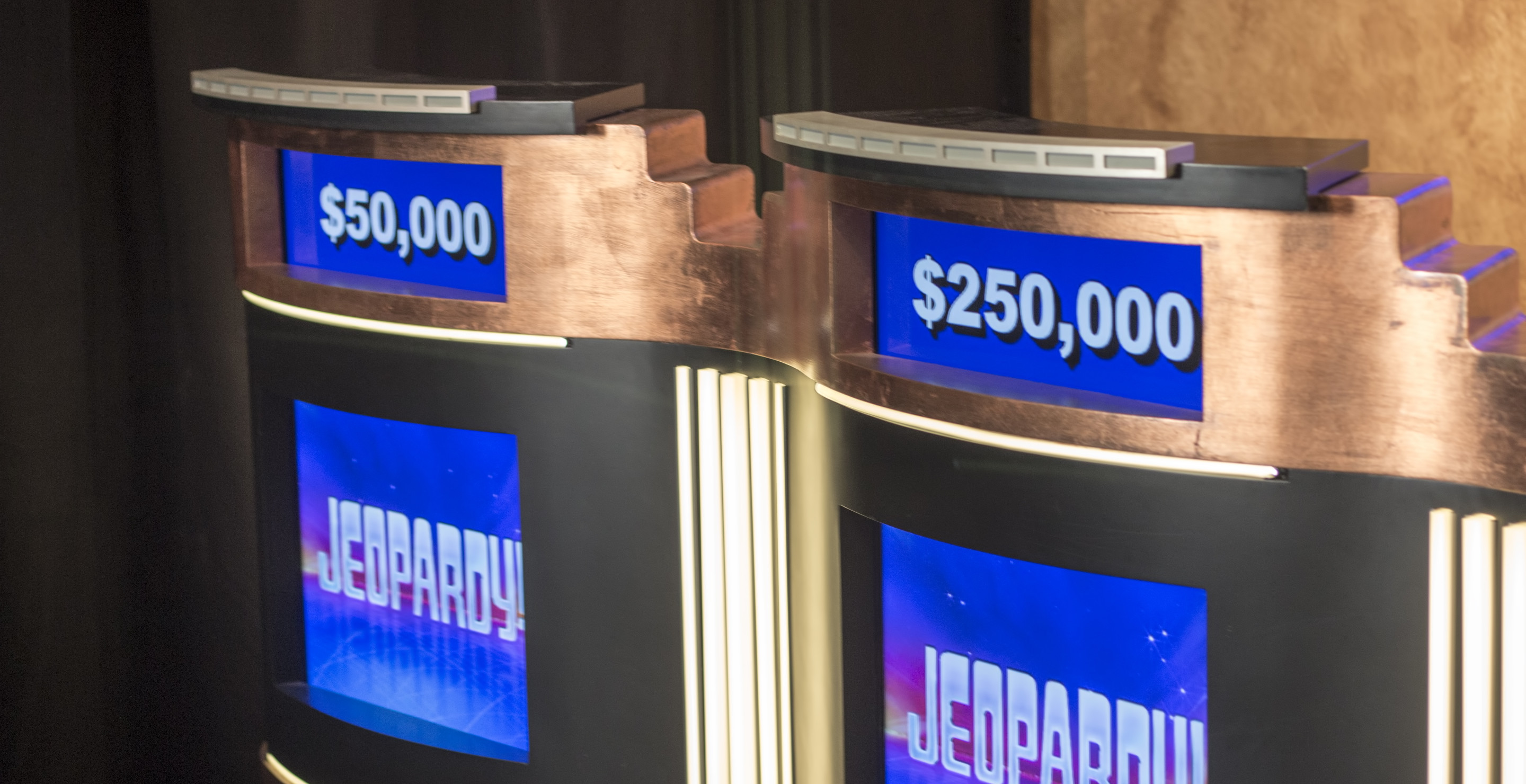 ‘Jeopardy!’ Champion Arrested On Child Pornography Charges