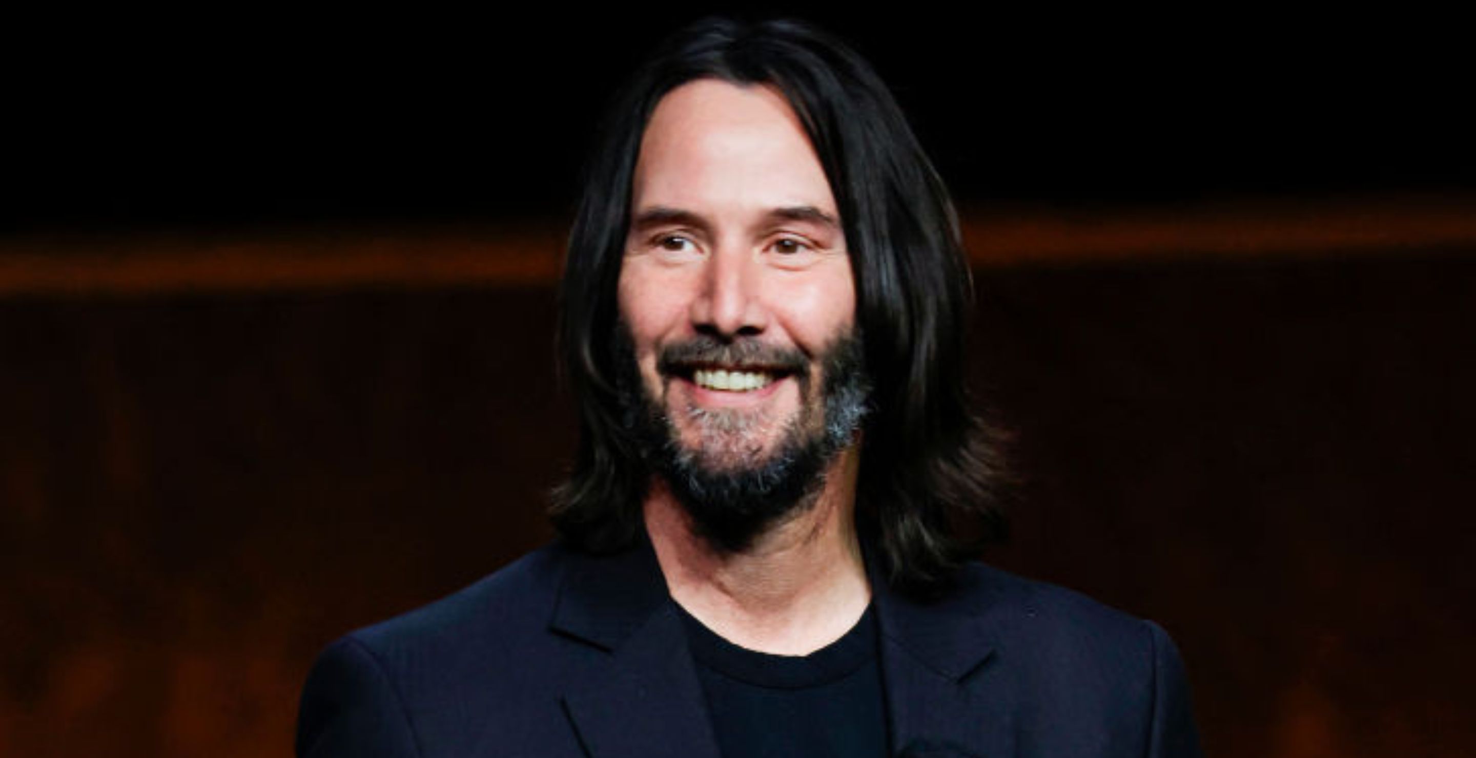 Keanu Reeves Says He Thinks About Death All The Time