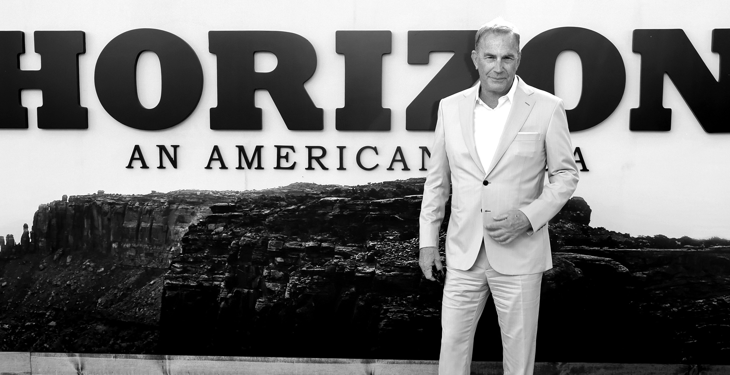 What's Next For Kevin Costner's 'Horizon' Series After Sequel Delay?