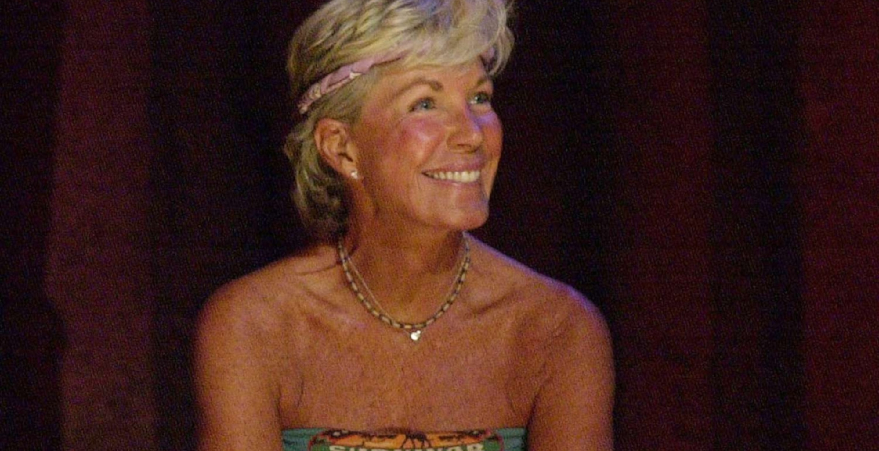 Kim Johnson, 'Survivor' Icon, Dies At 79 As Fans Mourn