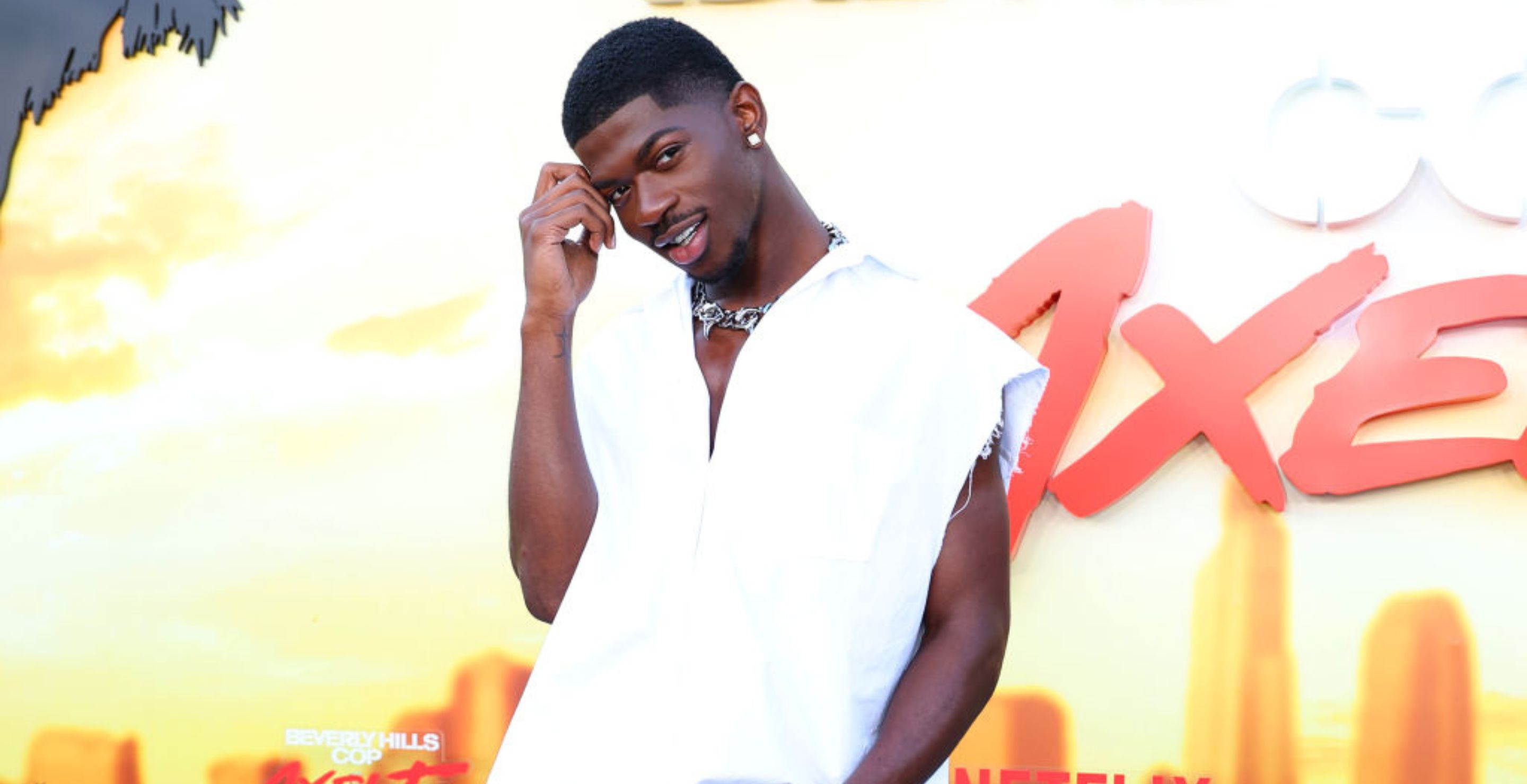 Lil Nas X Reveals He Hated Old Town Road For Years