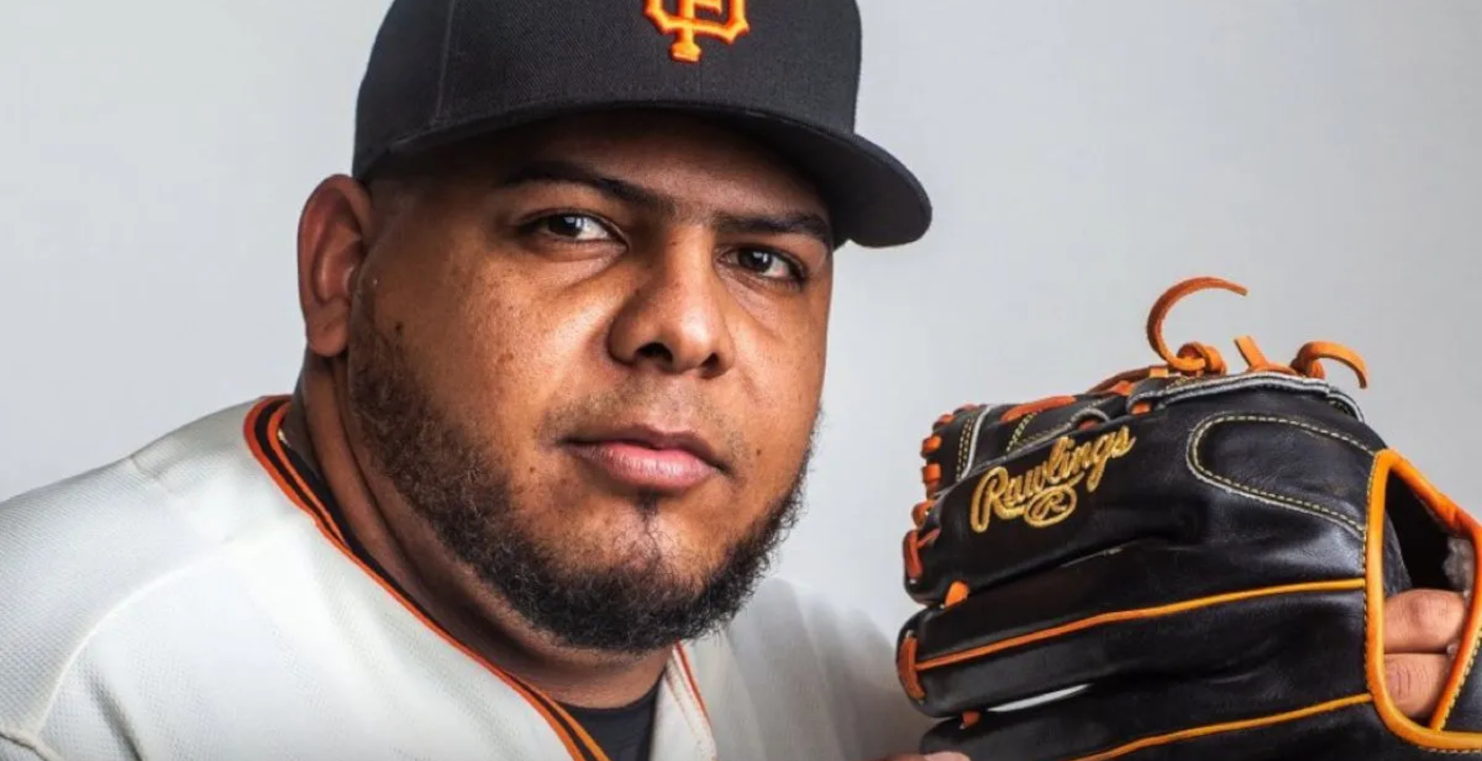 MLB Star Reyes Moronta Killed in 4-Wheeler Crash at 31