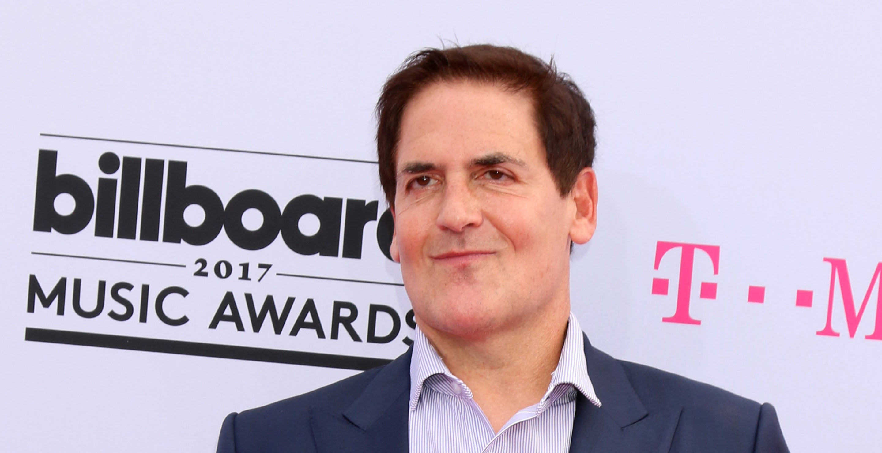 Mark Cuban Takes A Dig At Elon Musk Over Recent Donald Trump Support