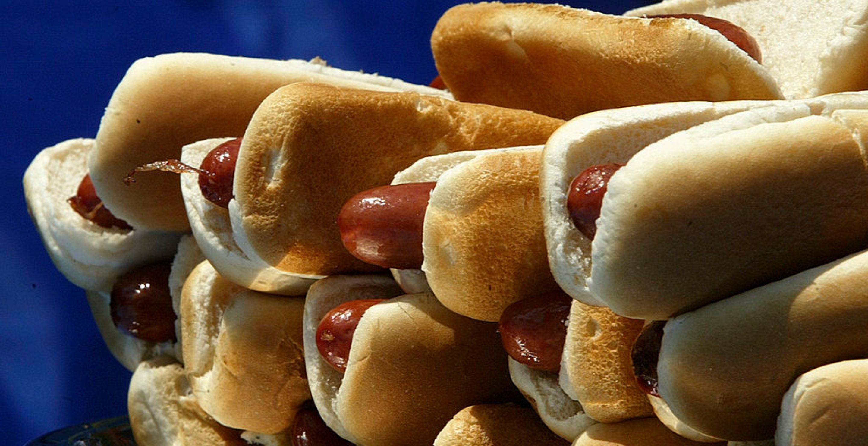 Mass Recall For Thousands Of Pounds Of Hot Dogs