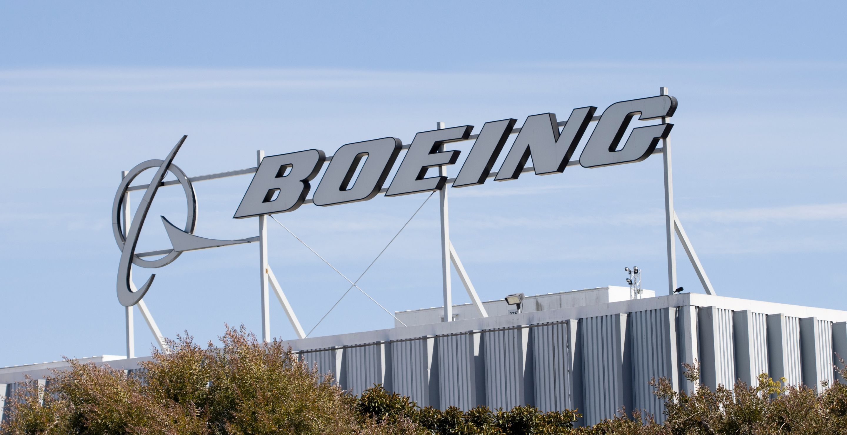 Mechanic Dies After Being Sucked Into Boeing Plane's Engine