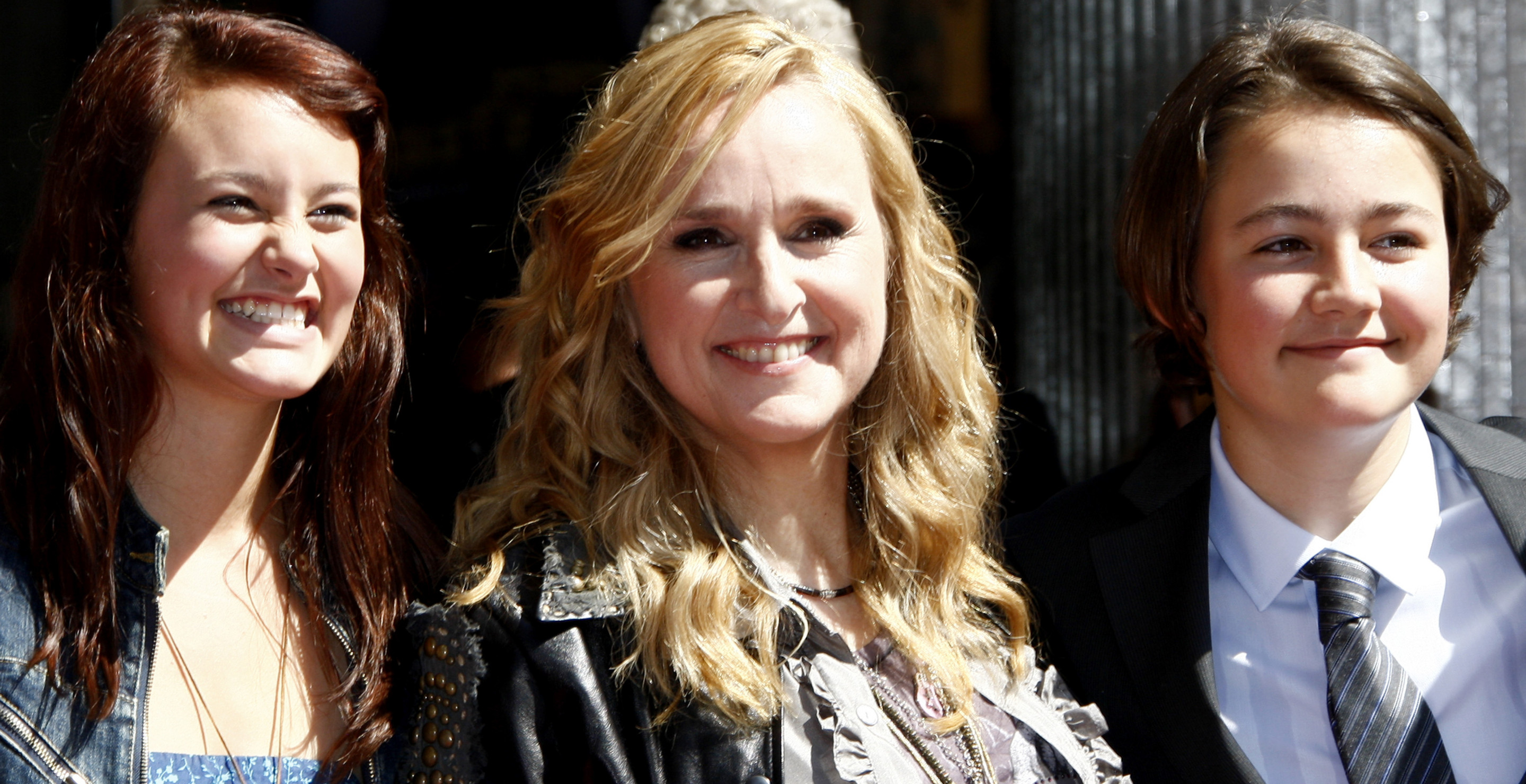 Melissa Etheridge Almost Let This Hollywood A-Lister Father Her Babies