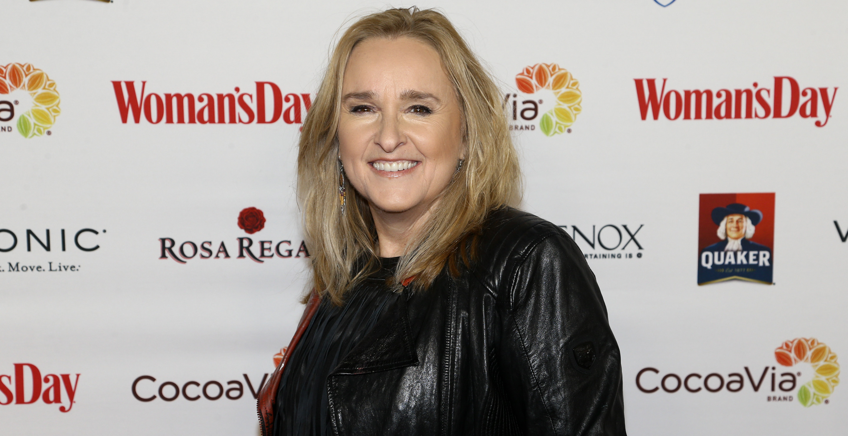 Melissa Etheridge Opens Up About Son's Heartbreaking Death Due To Opiods