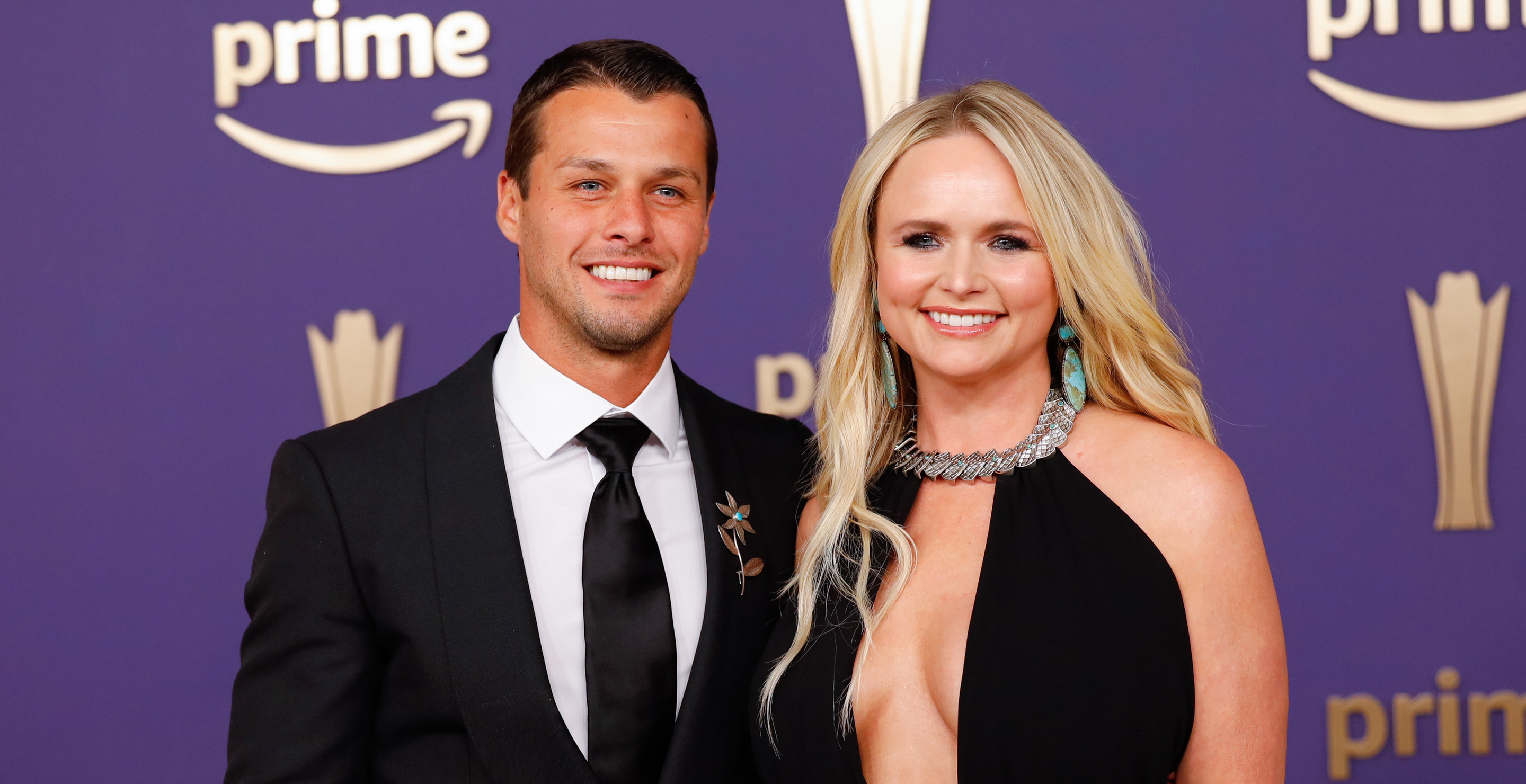 Miranda Lambert Allegedly 'Stressed Over' Marriage After Recent Scandal