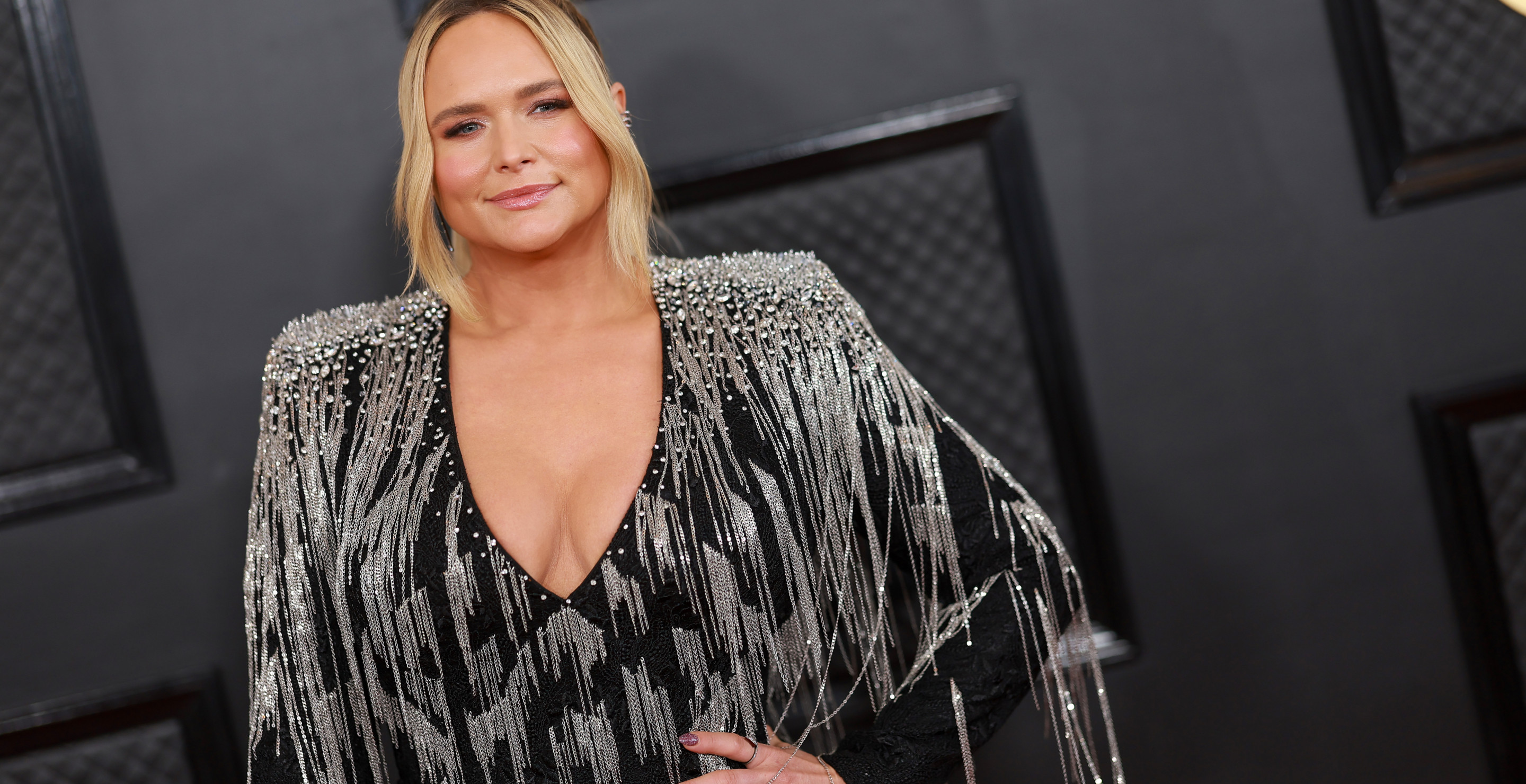 Miranda Lambert Doesn't Care If You Fight During Her Show