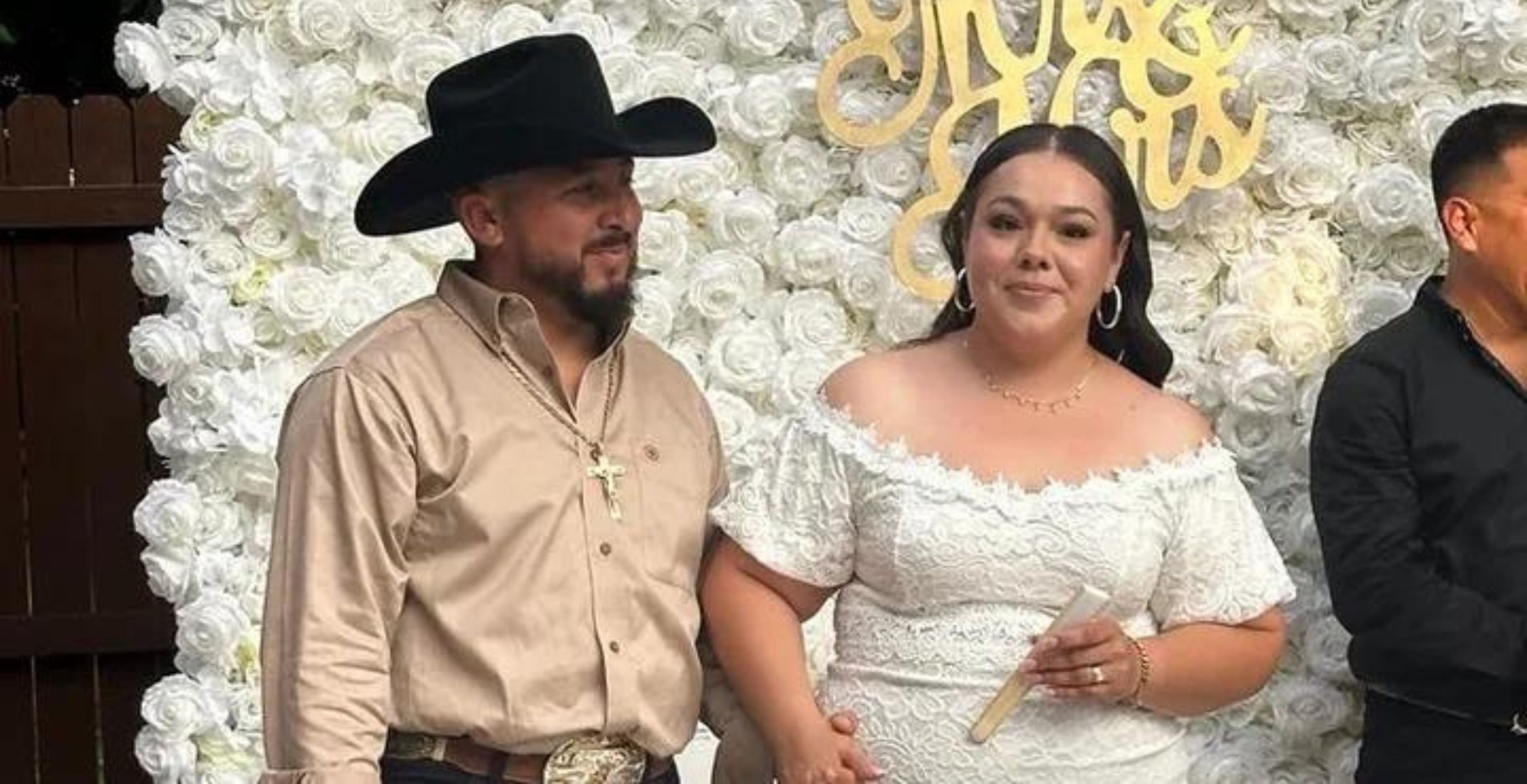 Missouri Wedding Ends In Tragedy After Groom Shot In Head In Robbery