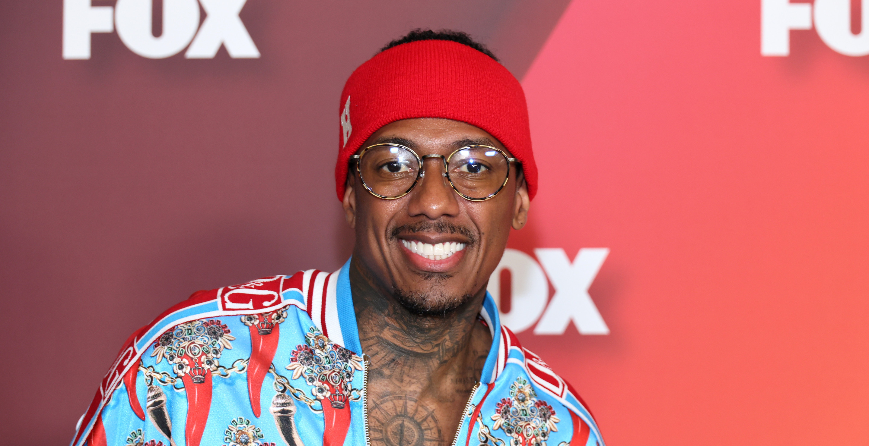 Nick Cannon, Who Fathered 12 Children, Says He Insured His Private Parts For An Insane Amount