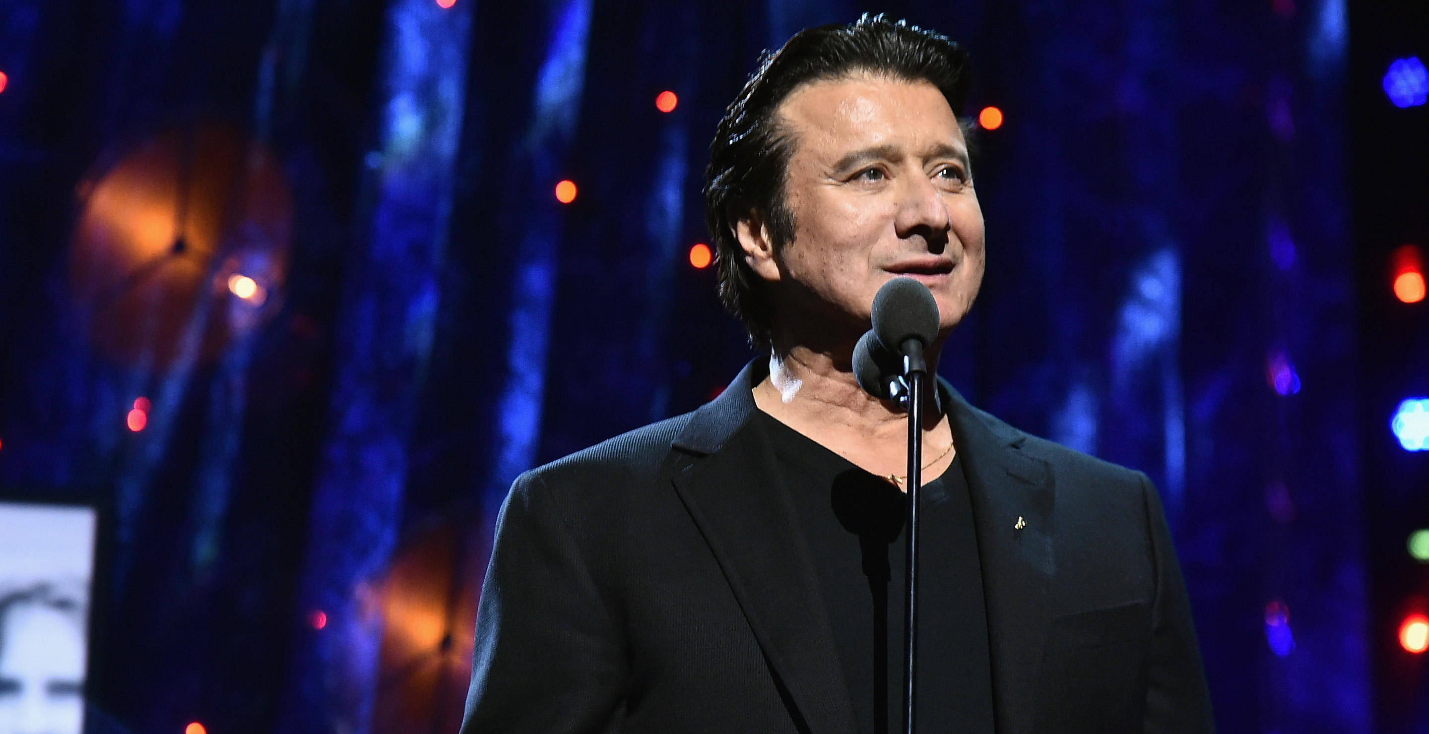 Ohio Woman Scammed For Over $100k by Fake Steve Perry