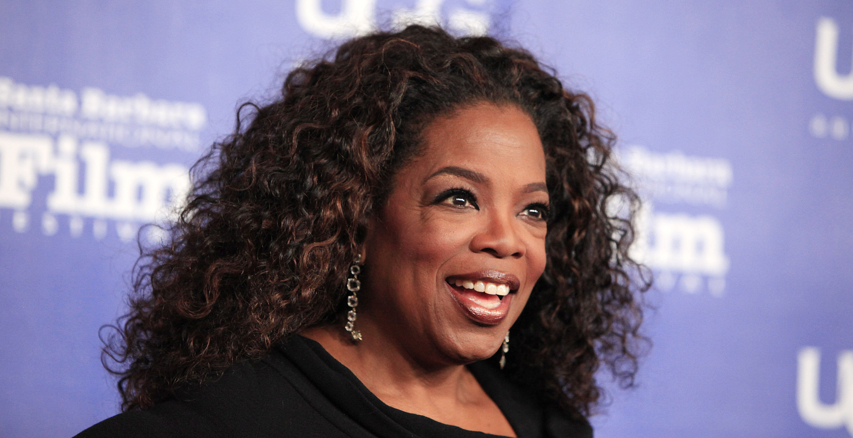 Oprah Winfrey And Gayle King Break Silence On Decades-Long Relationship Rumors