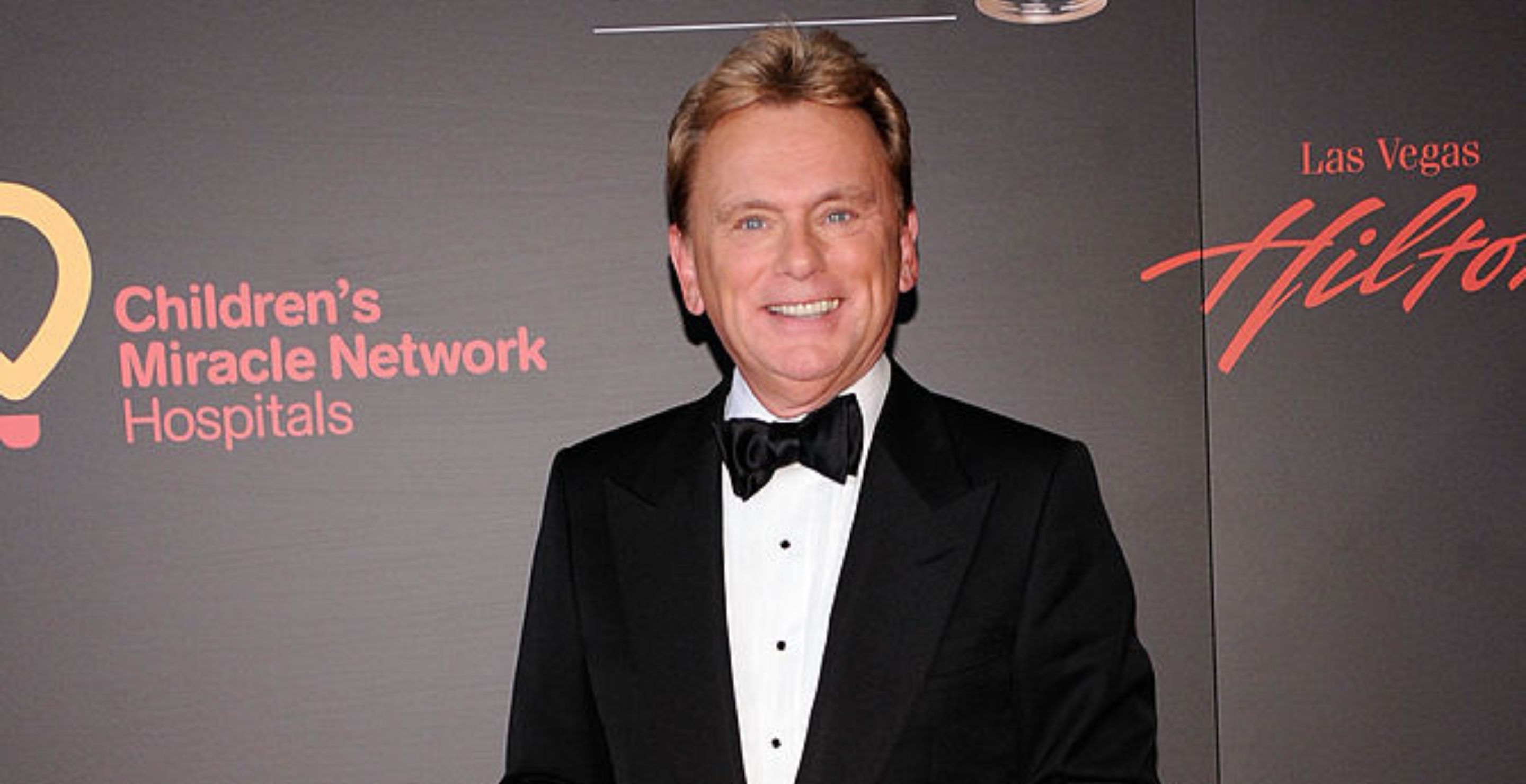 Pat Sajak Is Already Headed Back To 'Wheel Of Fortune' As Fans Rejoice