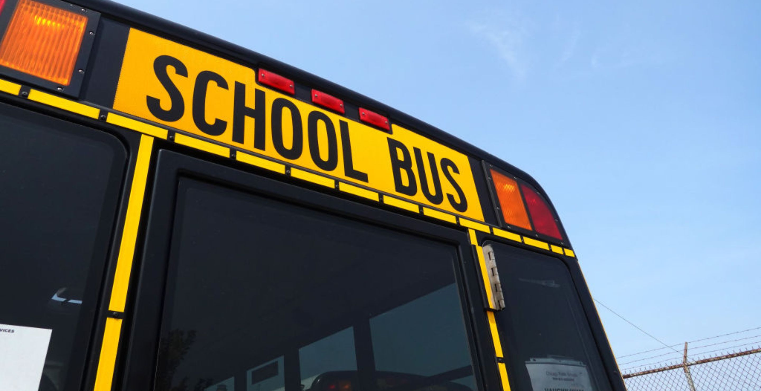 Rhode Island School Bus Driver Fired For Abandoning 4-Year-Old On Empty Bus