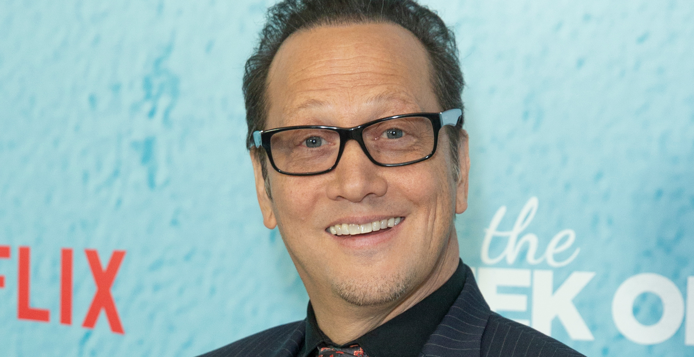 Rob Schneider Calls For Boycott Of Olympics Following Opening Ceremony