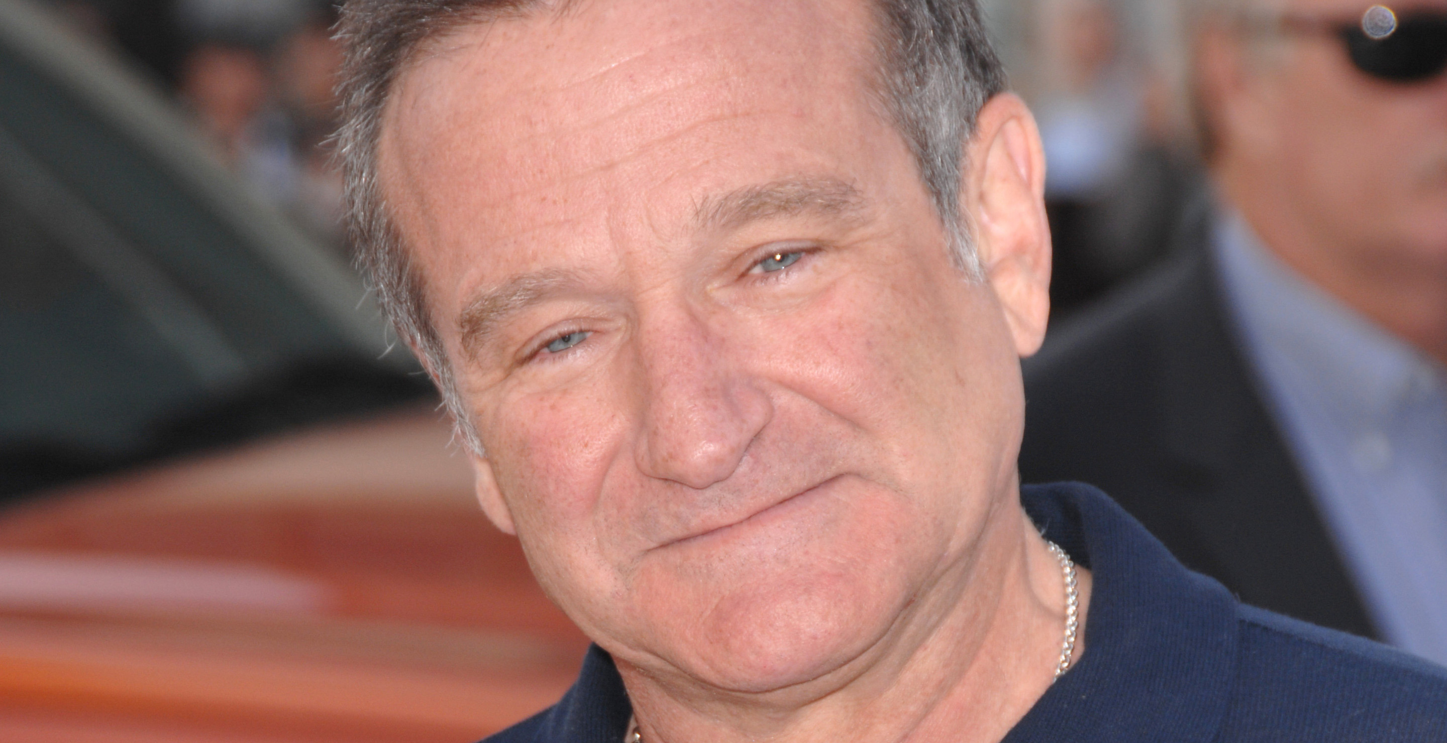 Robin Williams’ Son Remembers Him in Heartfelt Tribute