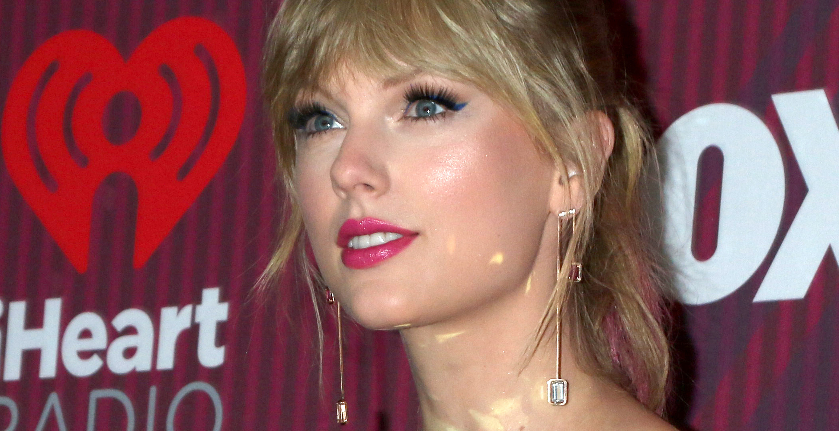 Taylor Swift Breaks Silence After Mass Stabbing At Singer-Themed Party Kills 3 People