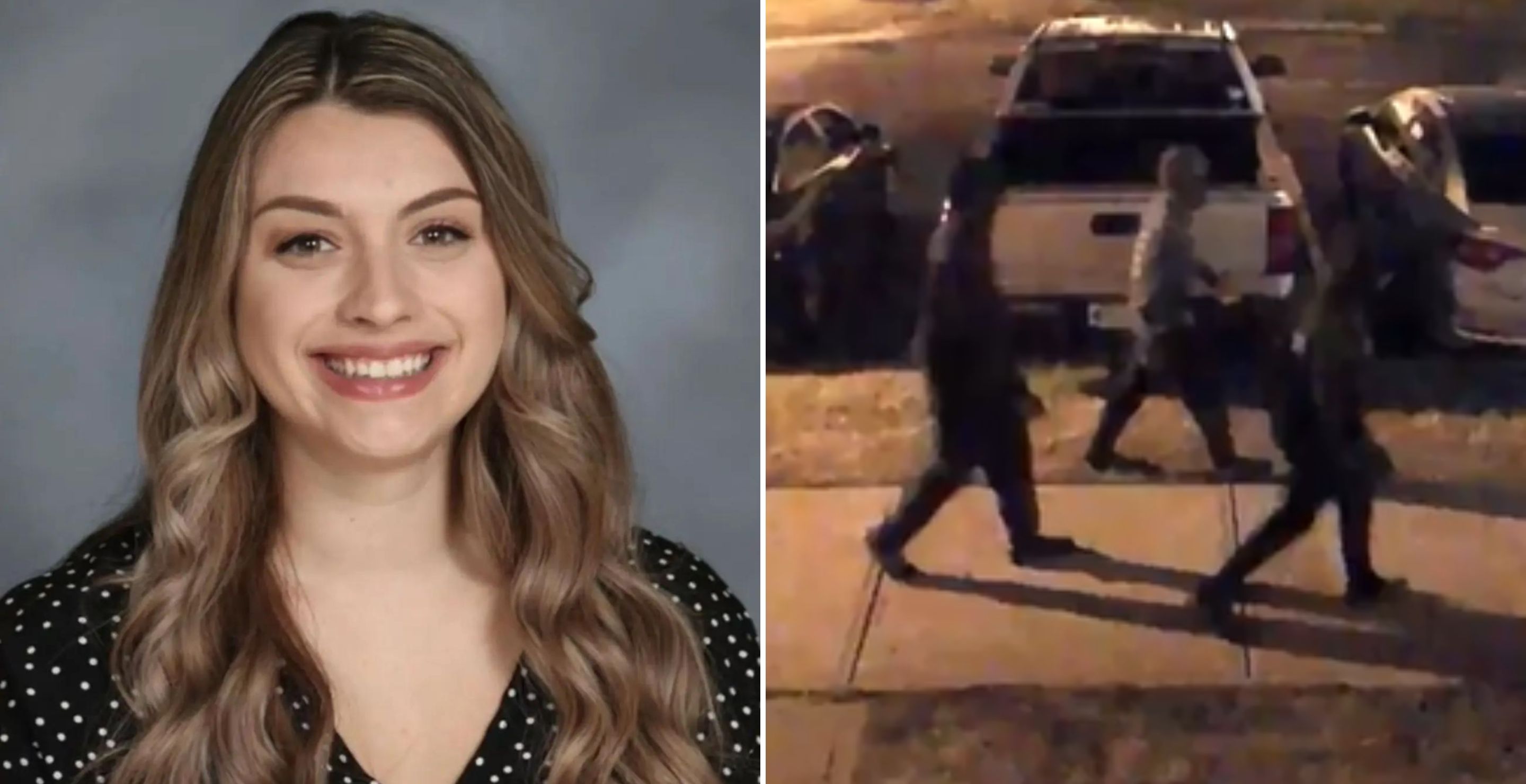 Teen Carjackers Charged With Murder Of Ohio Mother Hit By Own SUV