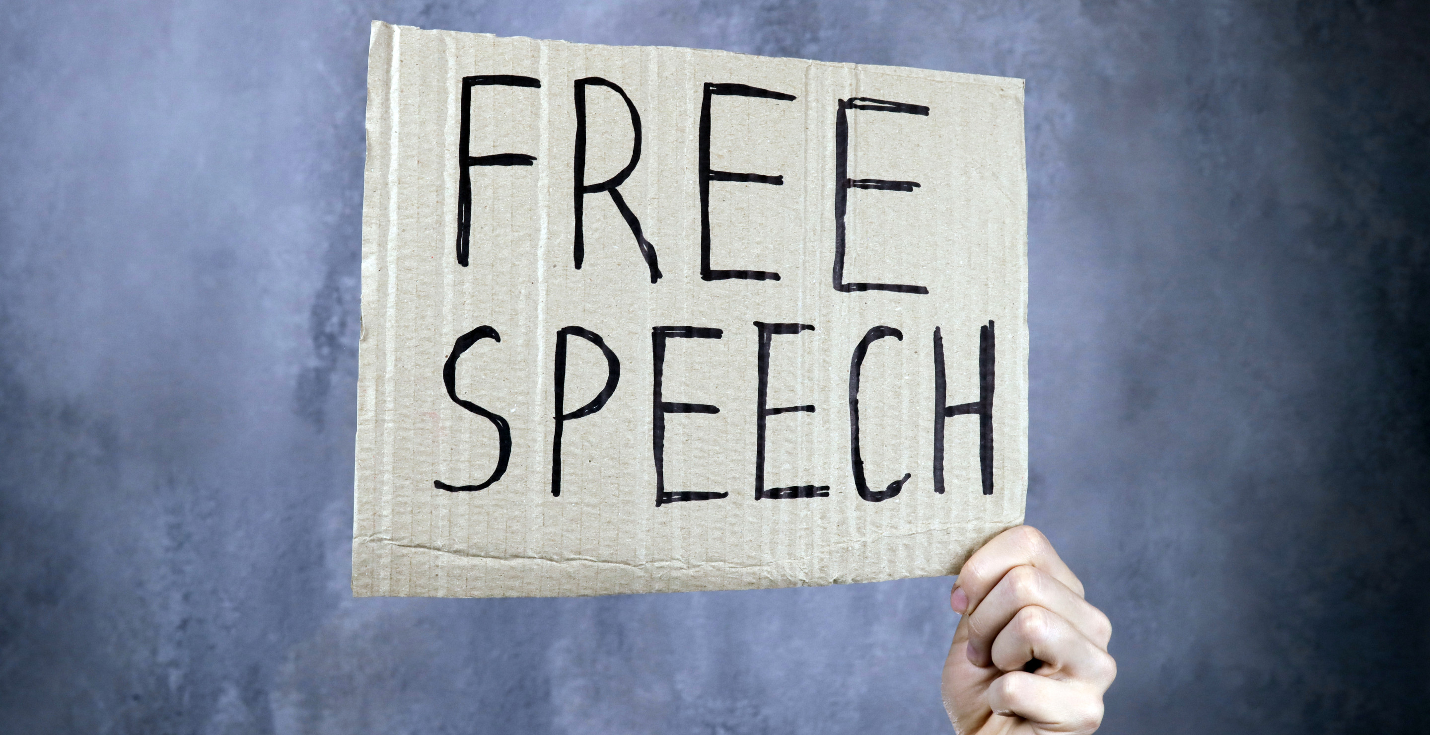 Tennessee Woman Wins Free Speech Suit After Being Fined For Political Sign In Her Yard