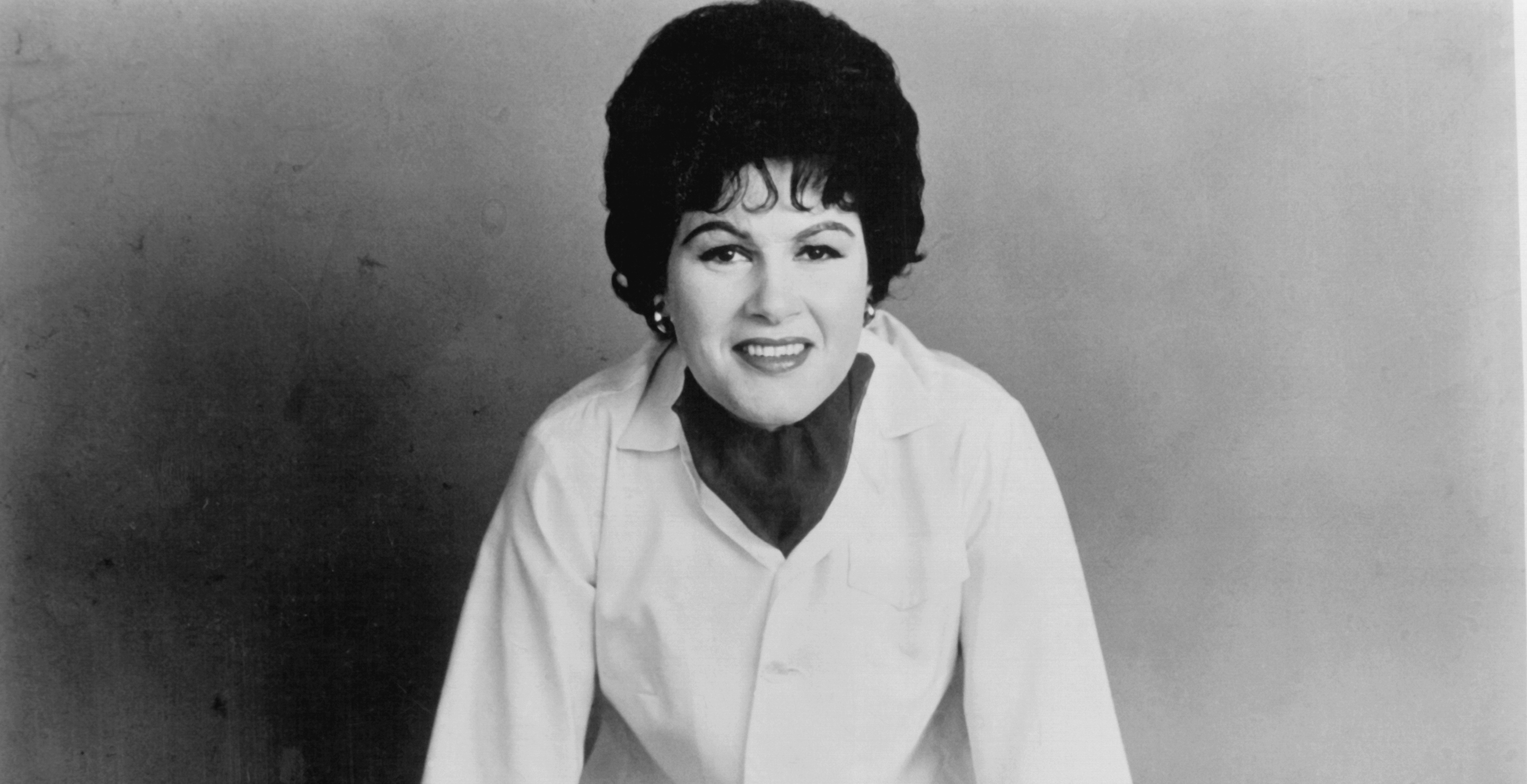 The Top 5 Patsy Cline Songs