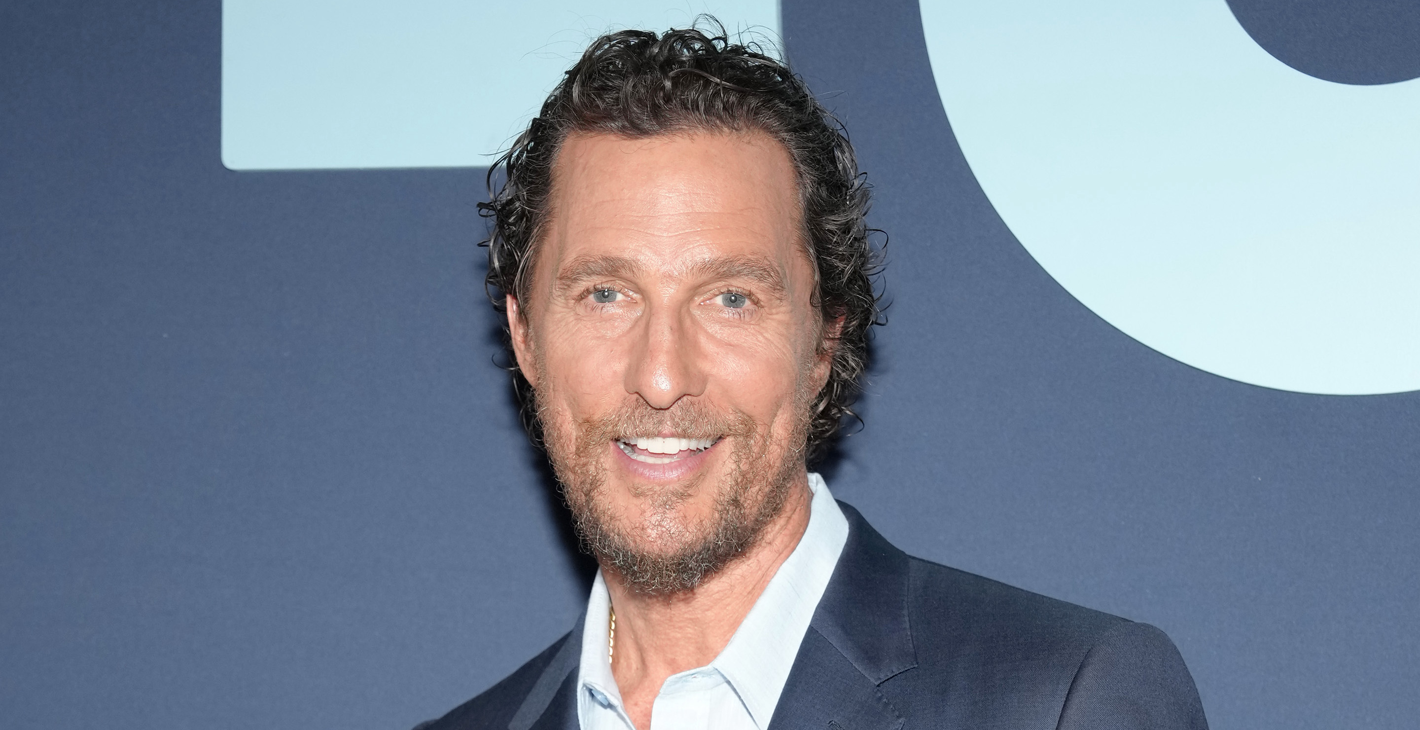 This Celeb Thinks Matthew McConaughey Smells Rancid