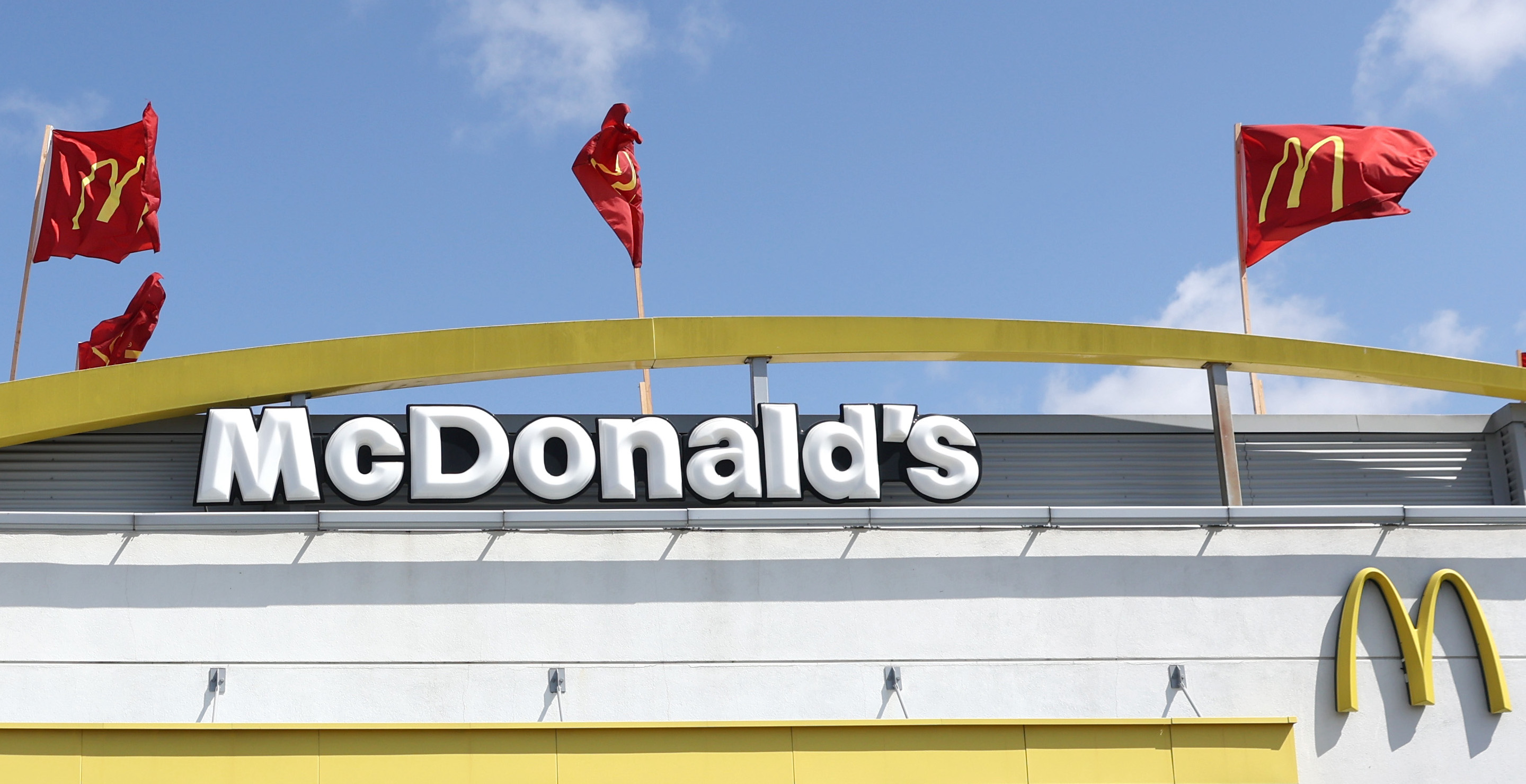 This McDonald's Favorite May Hit Menus Again