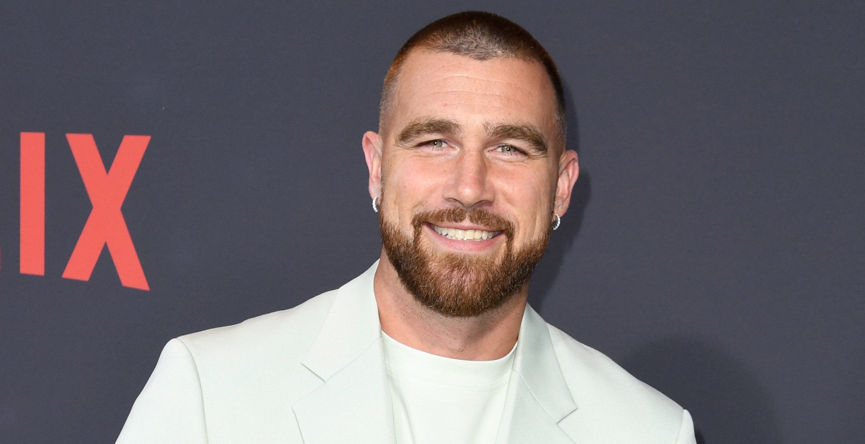 Travis Kelce breaks his silence about his performance with Taylor Swift