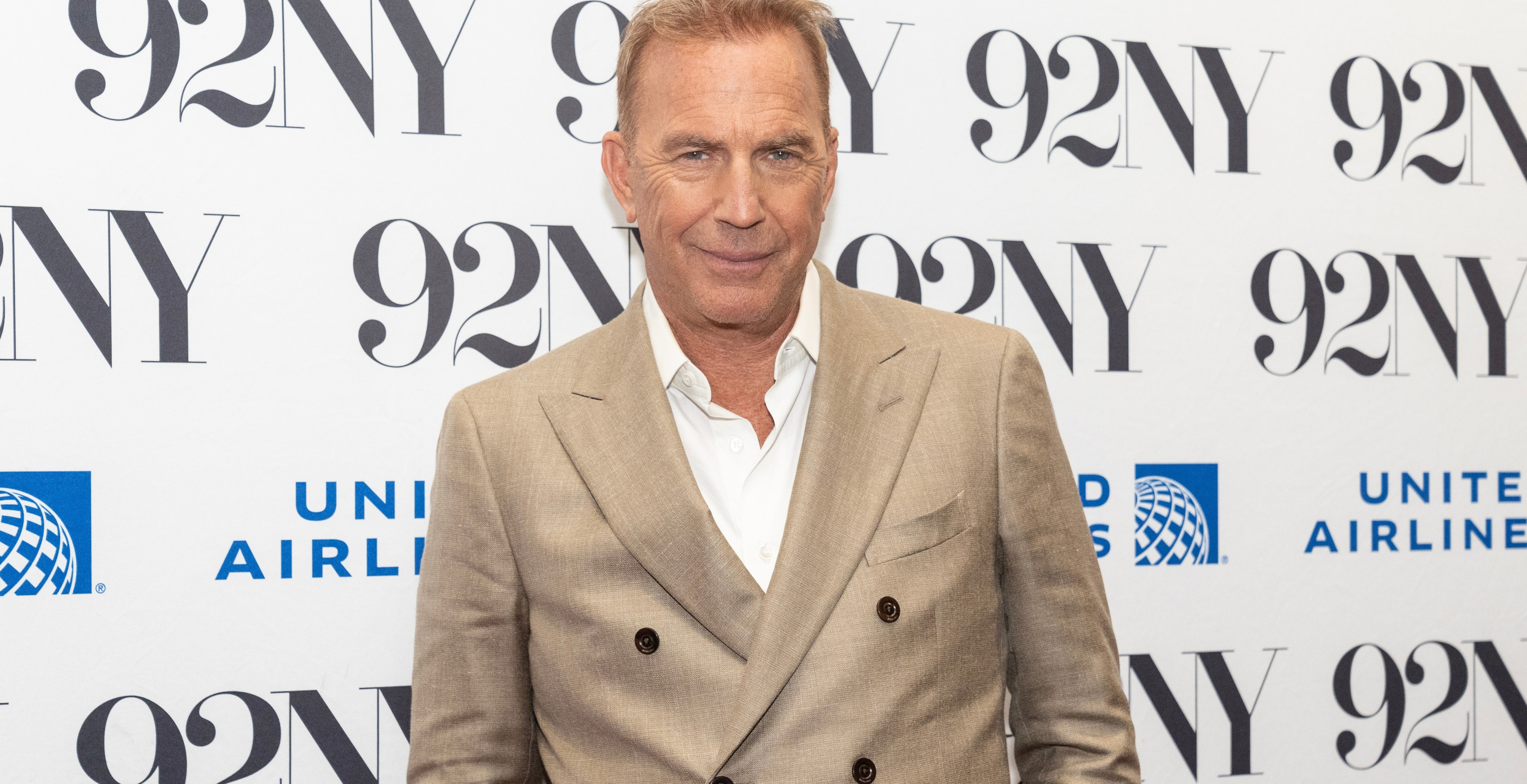 'Yellowstone' Fan Scammed By Deepfake Kevin Costner