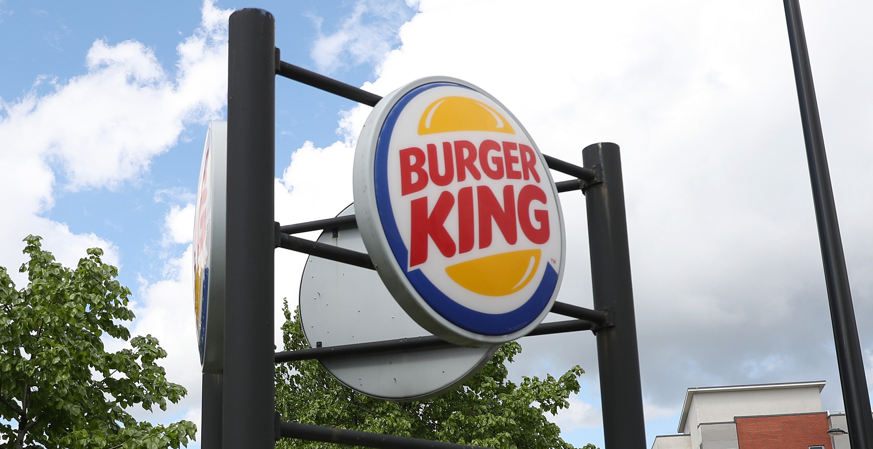 5 Discontinued Fast Food Items You Completely Forgot About