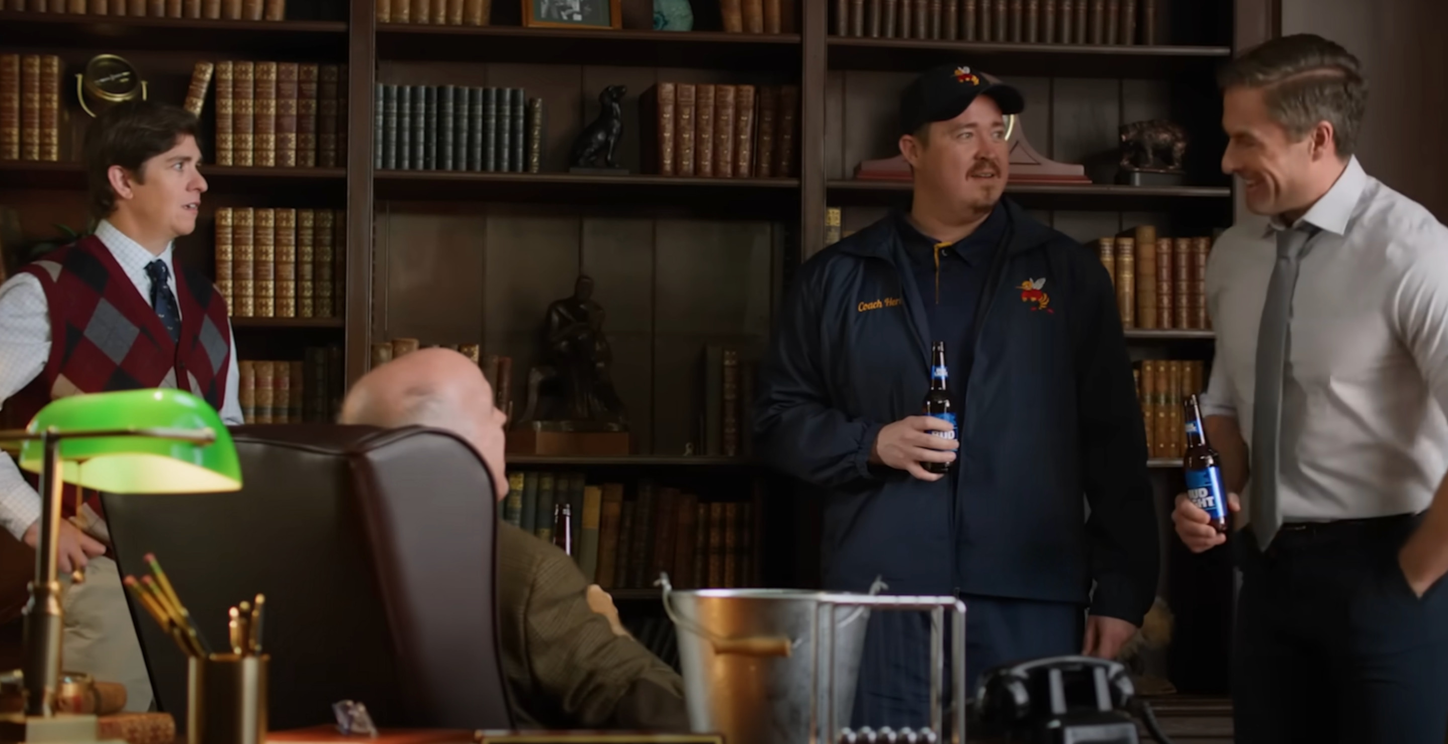 Bud Light Partners With Shane Gillis For New Commercial And The Internet Has Thoughts