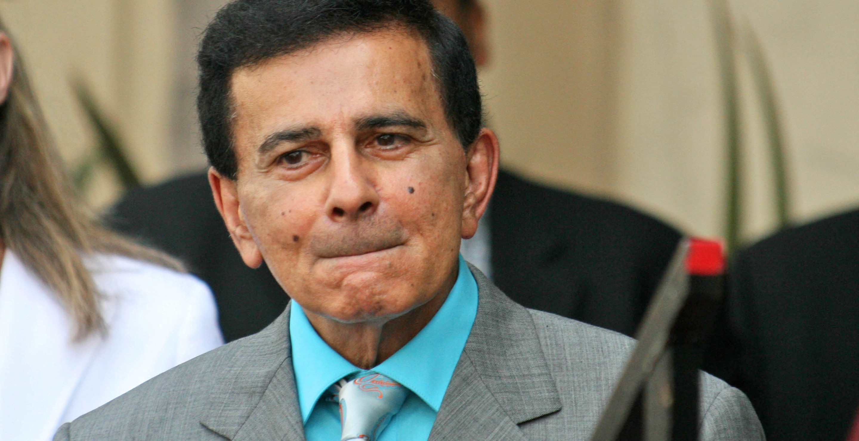 Casey Kasem's Daughter Wants Father's Remains Returned To U.S. After Widow Buries Him In Norway