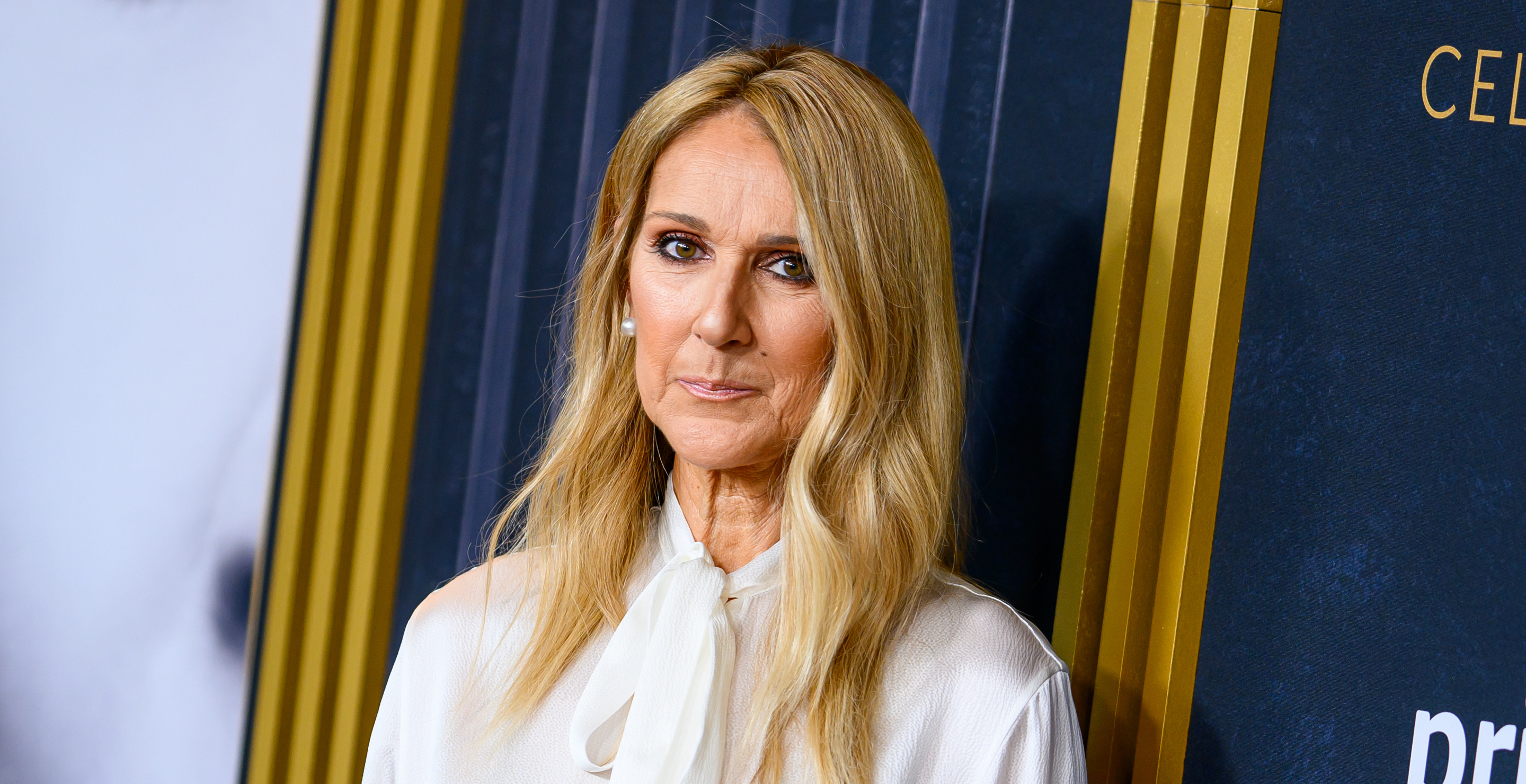 Celine Dion Didn't Approve Use of Titanic Song at Trump Rally