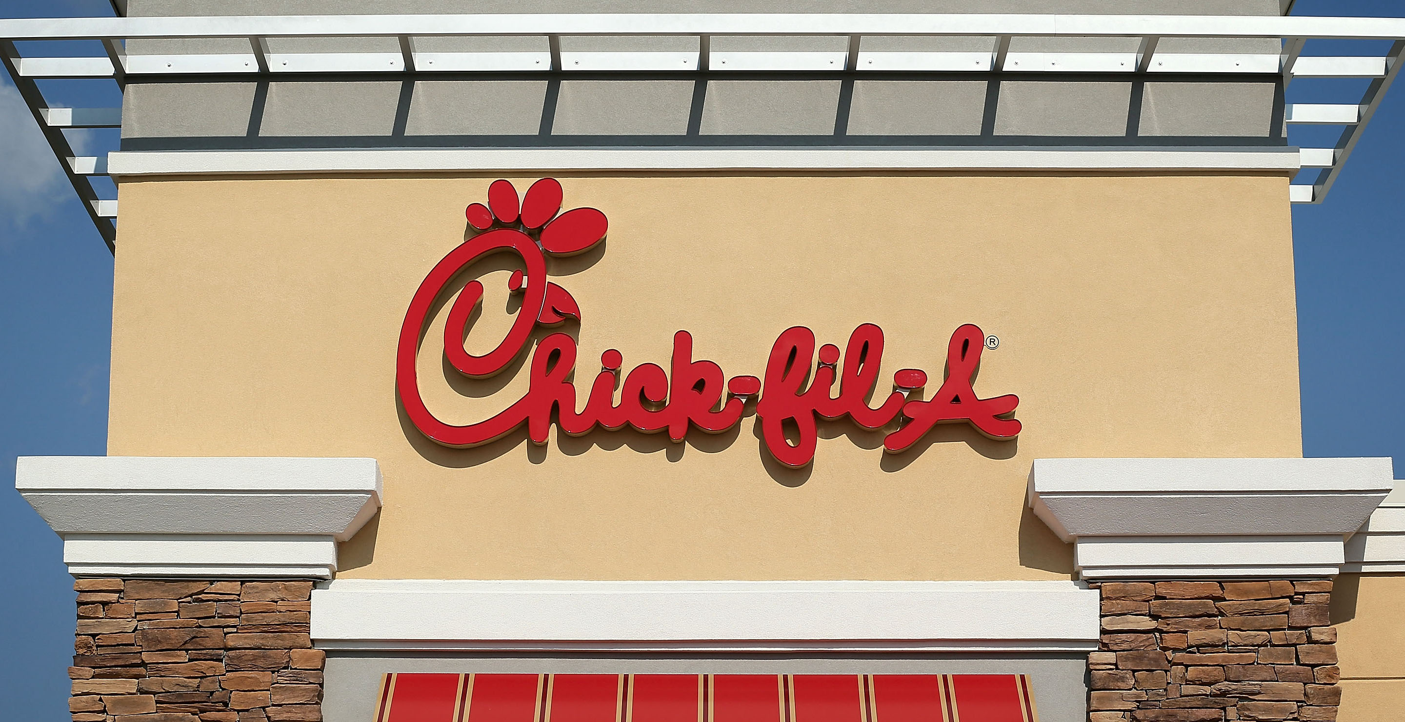 Chick-fil-A Brings Back This Cult Classic Menu Item