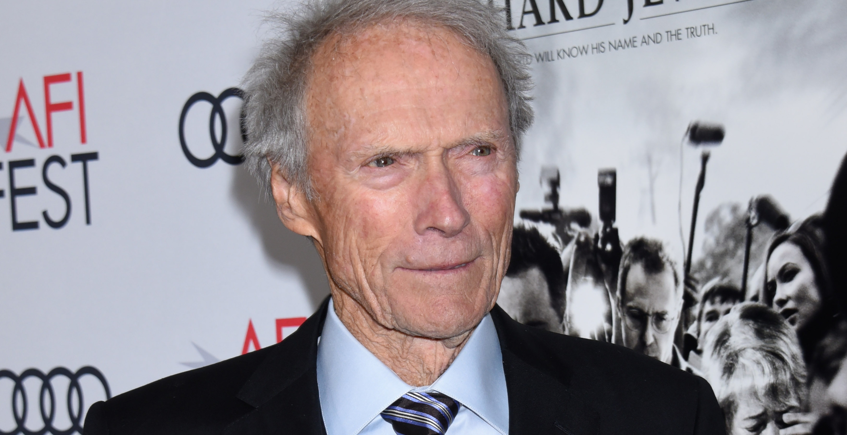 Clint Eastwood's Daughter Calls Him An Amazing Grandfather, Reveals Wise Advice He Gave Her