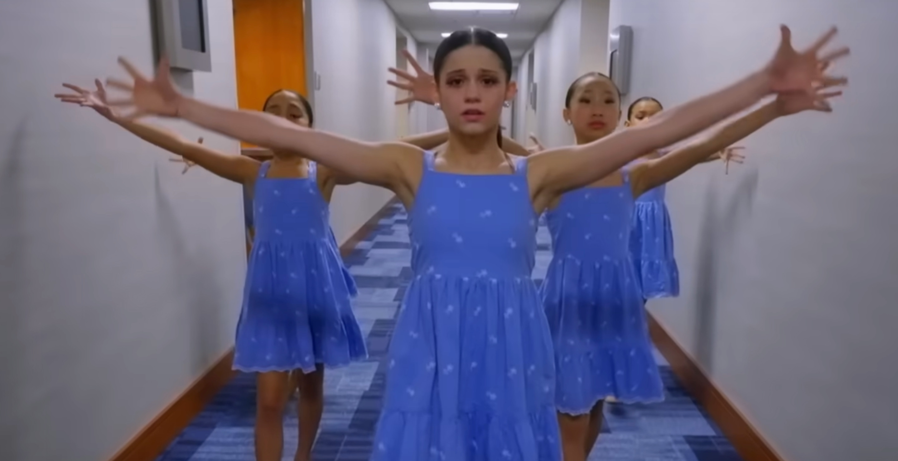 'Dance Moms' Garners Backlash Over Horrific JonBenet Ramsey Routine