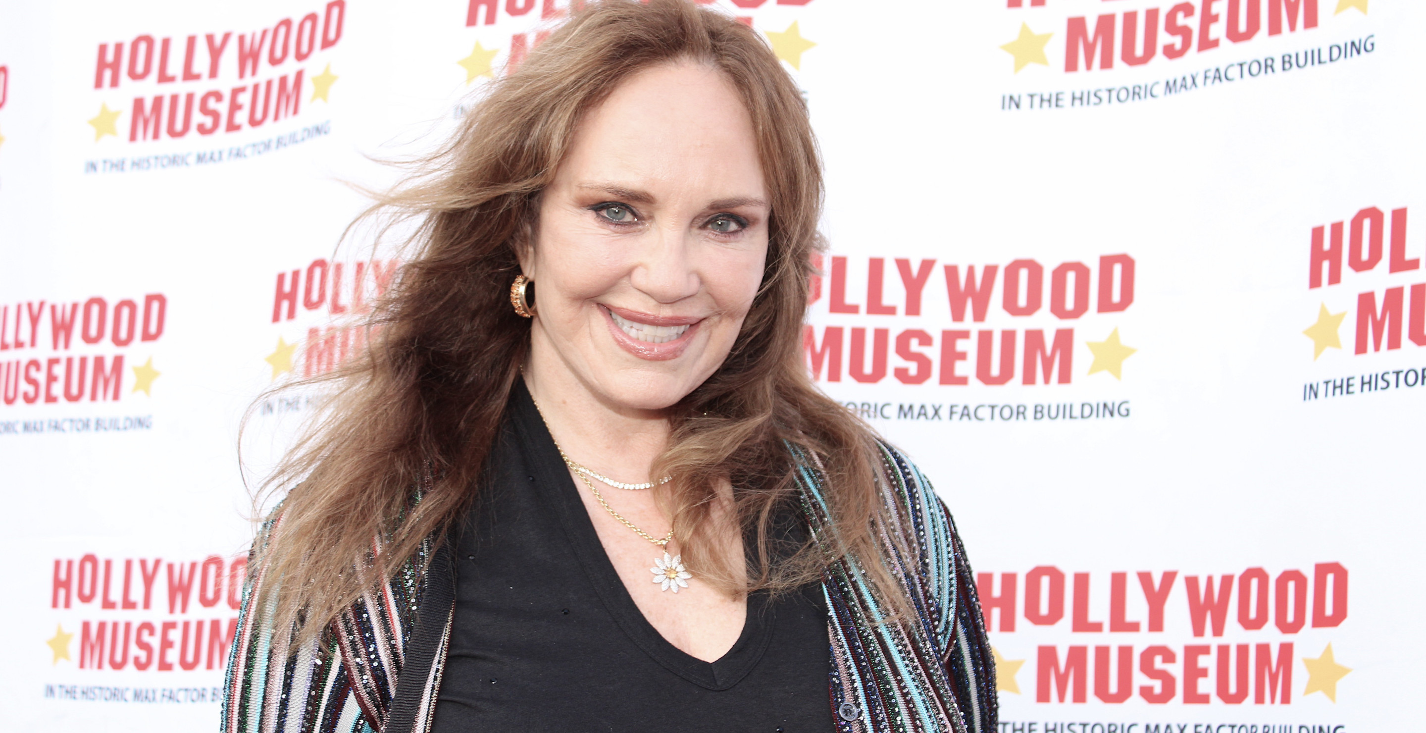 'Dukes of Hazzard' Star Reveals She Still Wears Daisy Duke Shorts At 70