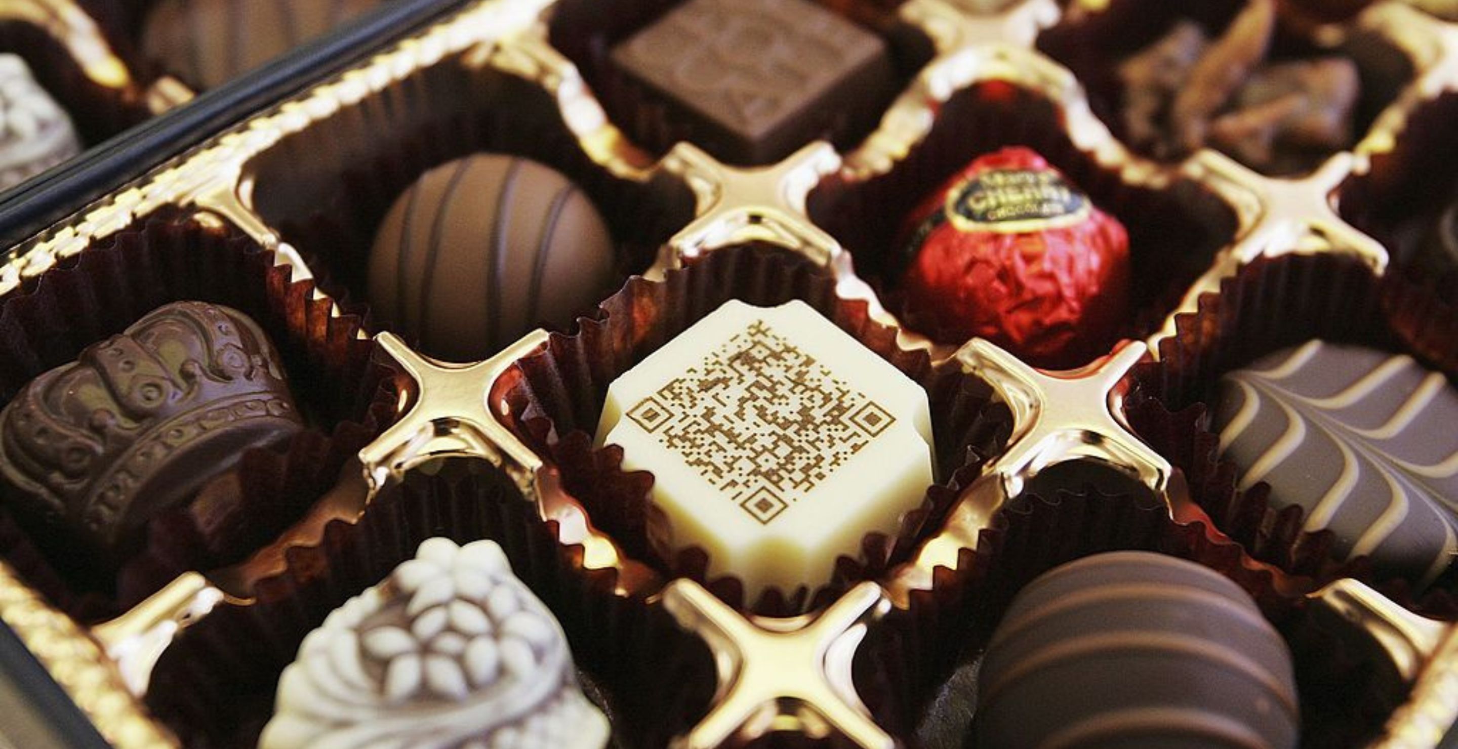 Experts Are Warning That Nearly Half Of Chocolate Contains A Toxic Substance