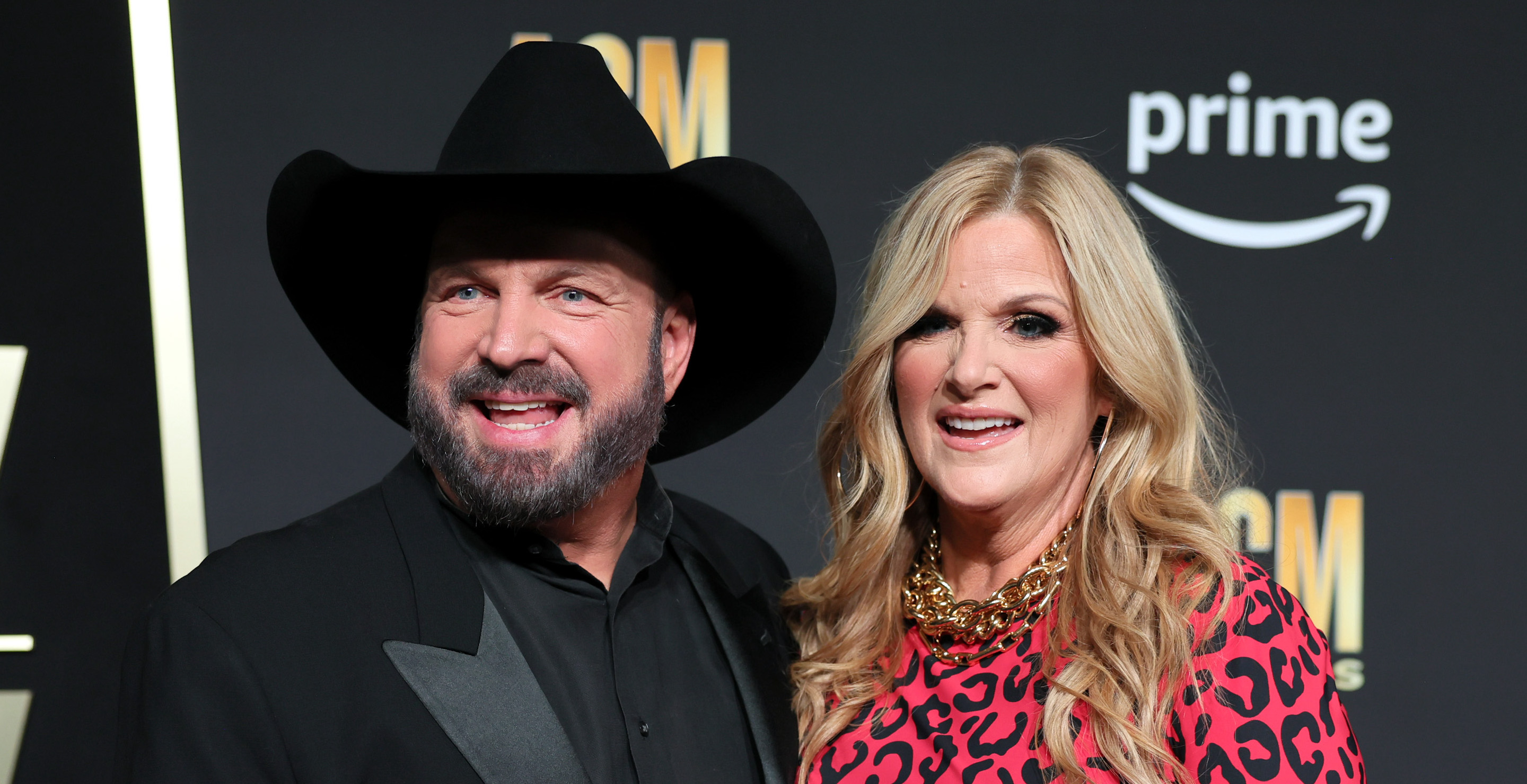 Garth Brooks Writes Heartwarming Tribute to Wife Trisha Yearwood