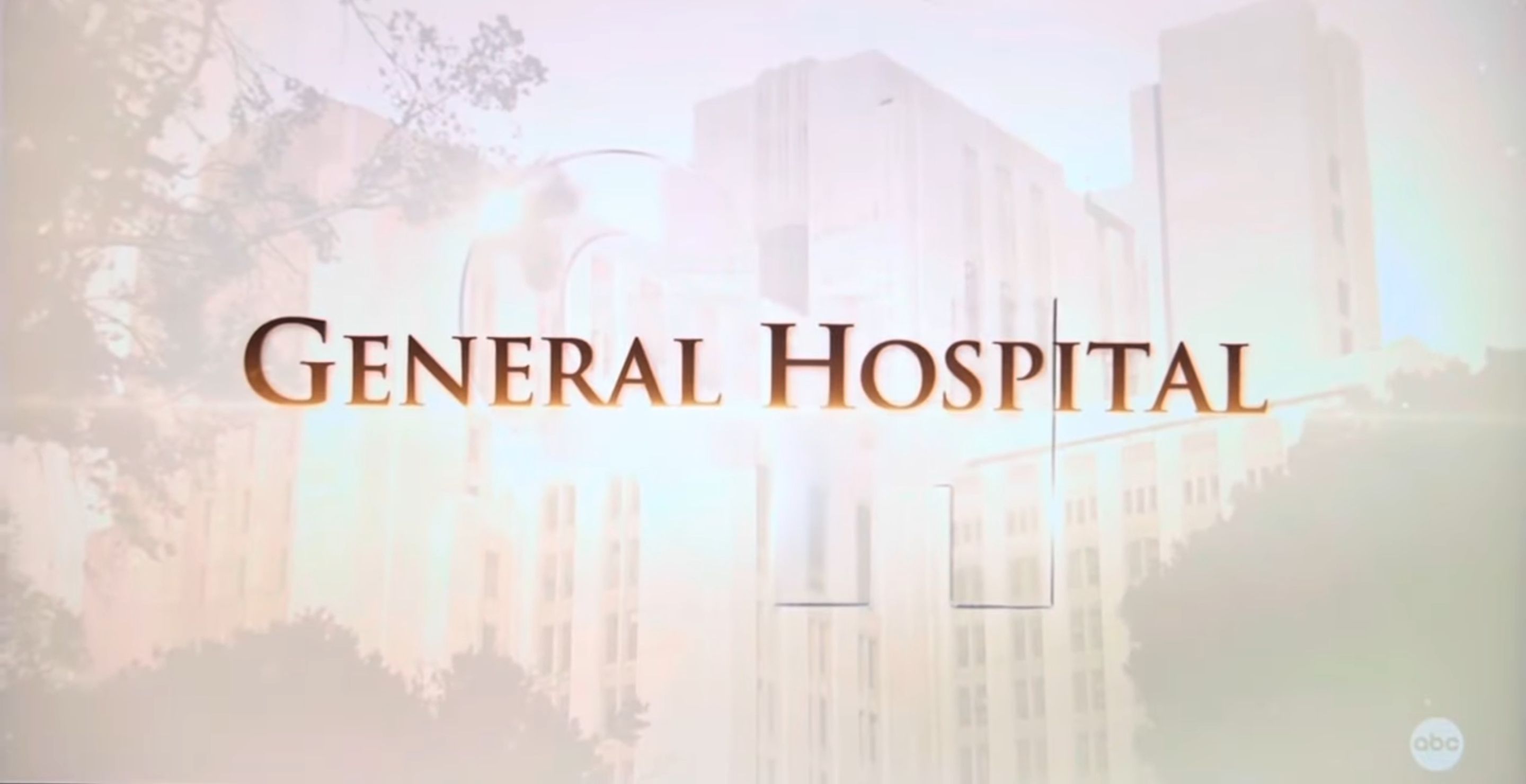 'General Hospital' Mainstay Is Leaving Soap After 21 Years