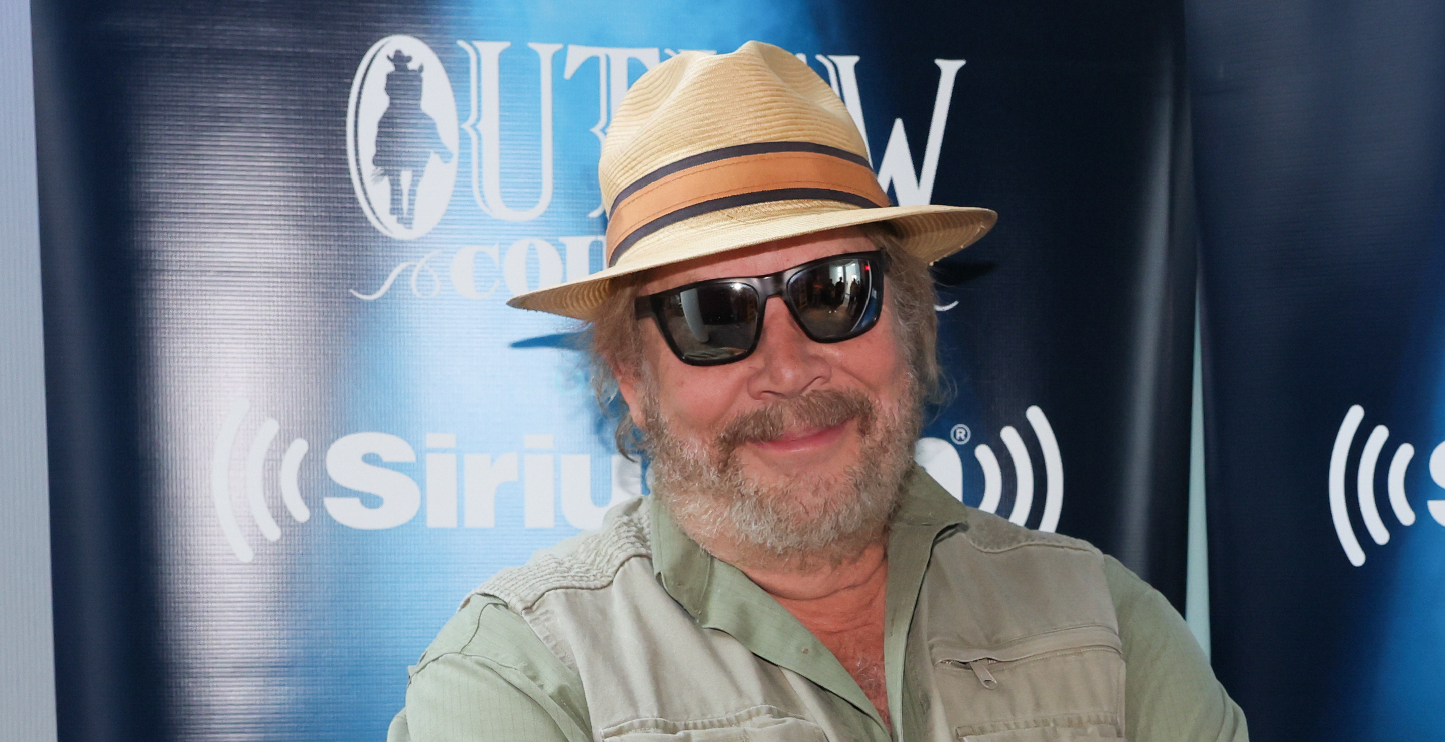 Hank Williams Jr. Was Told He'd Only Be Great As His Dad If He Battled Addiction