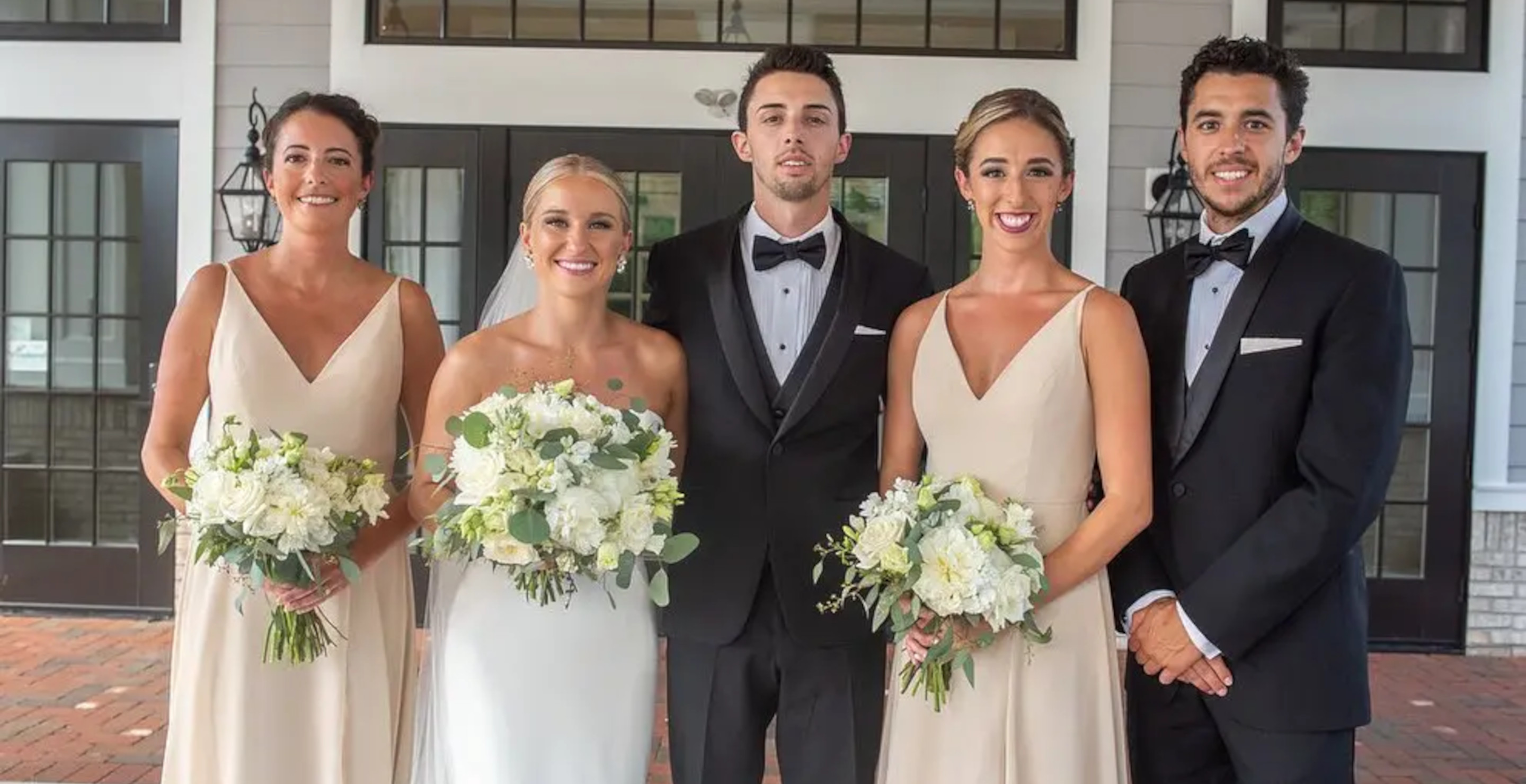 Johnny Gaudreau’s Sister Katie Cancels Wedding After NHL Star And His Brother Die